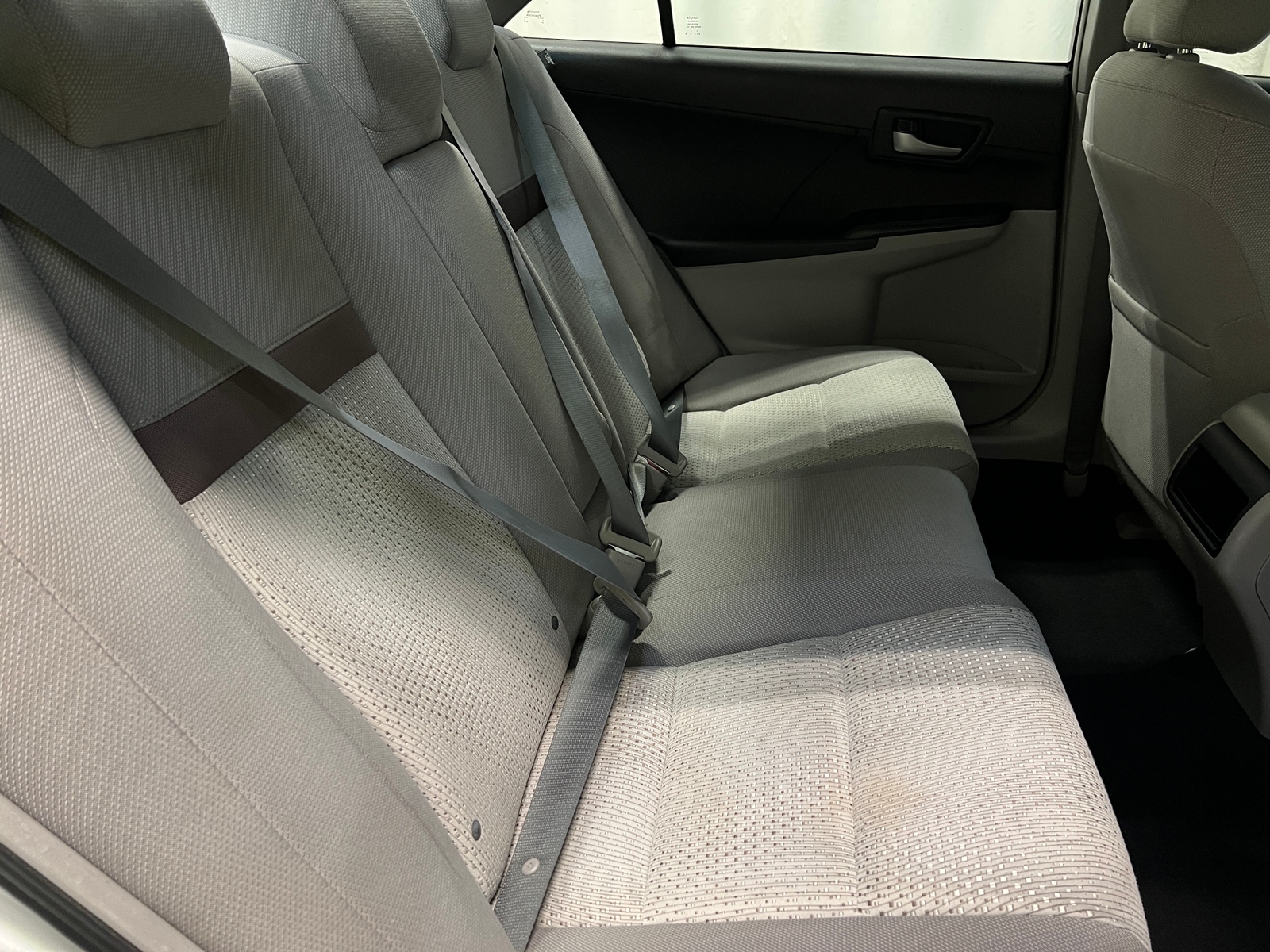 Thumbnail: 2012 Toyota Camry - 6
