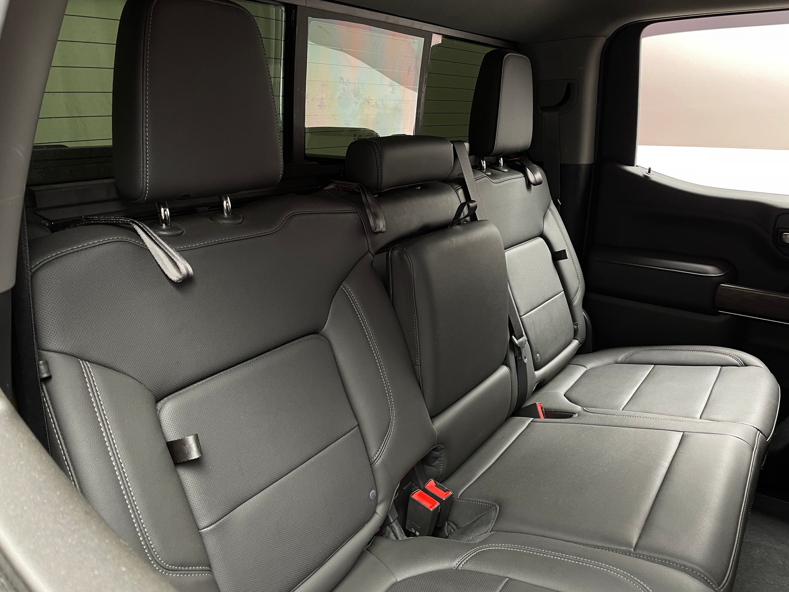 Thumbnail: 2020 GMC Sierra 1500 - 5
