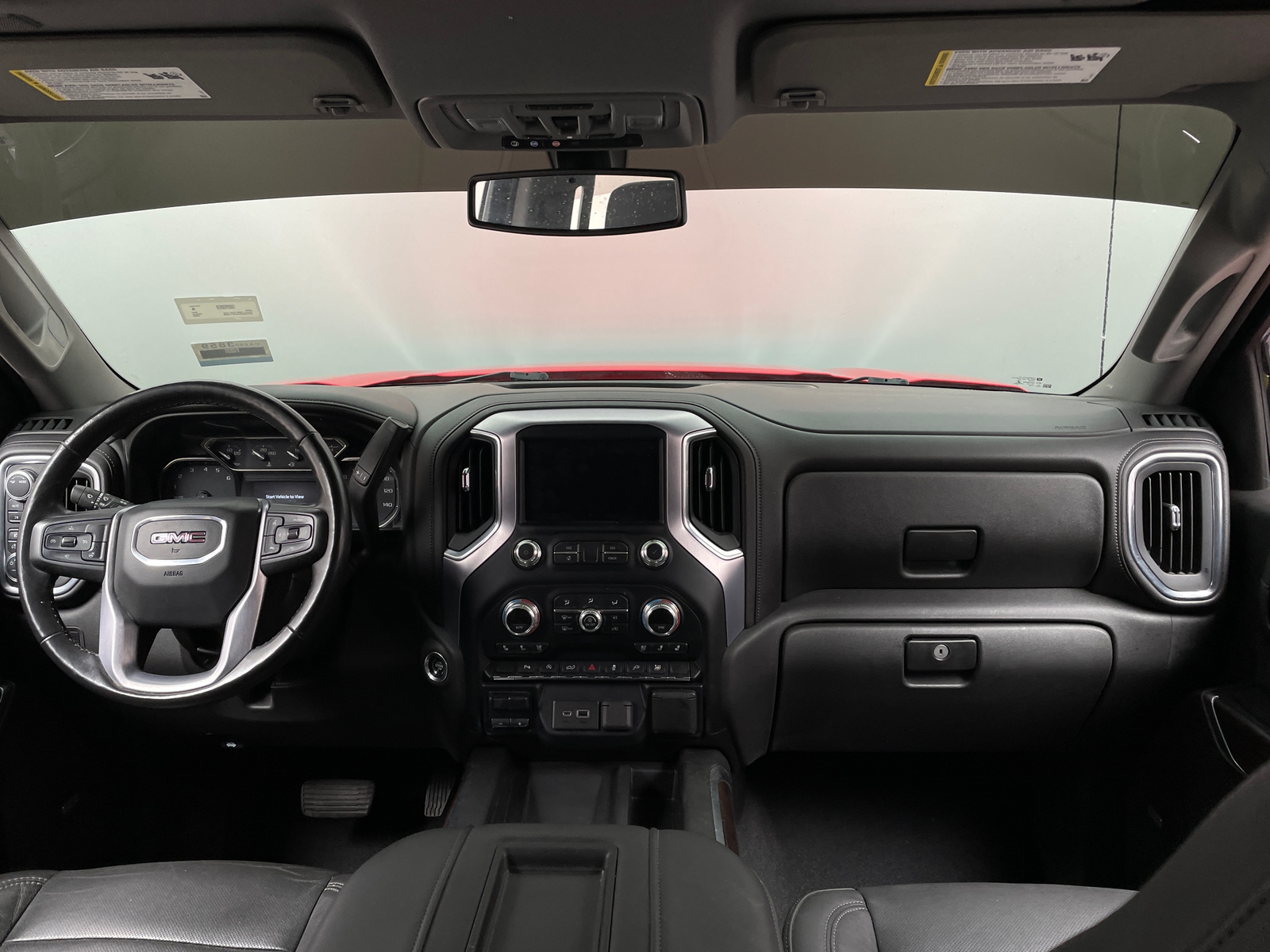 Thumbnail: 2020 GMC Sierra 1500 - 2