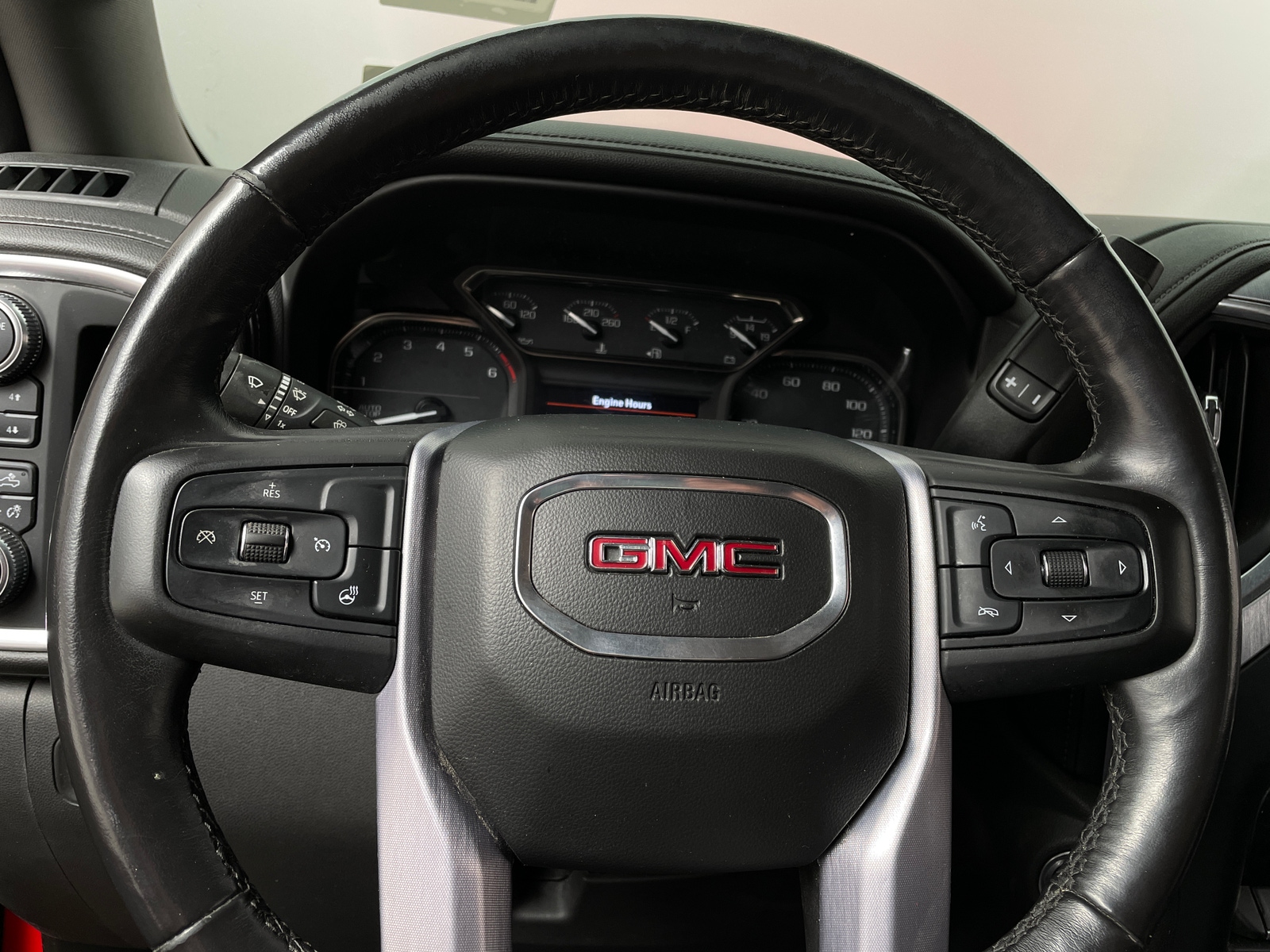 Thumbnail: 2020 GMC Sierra 1500 - 4