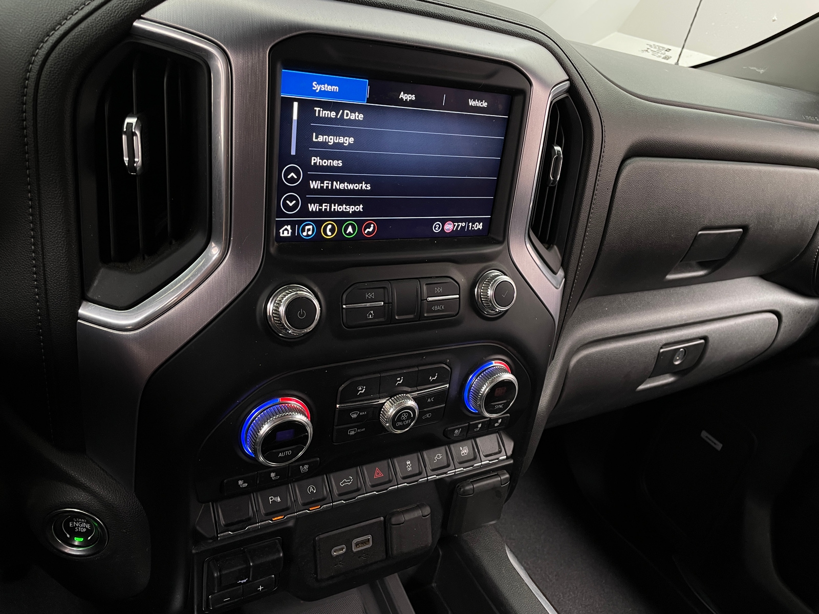 Thumbnail: 2020 GMC Sierra 1500 - 3