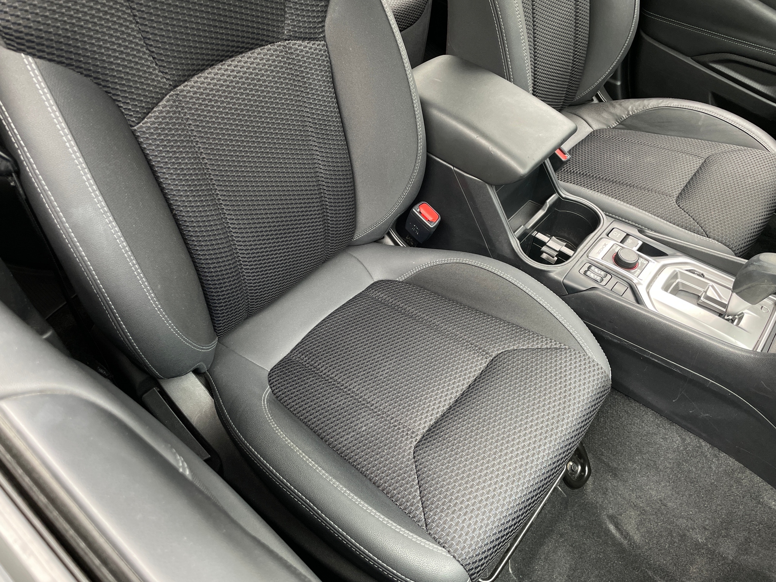 Thumbnail: 2020 Subaru Forester - 2