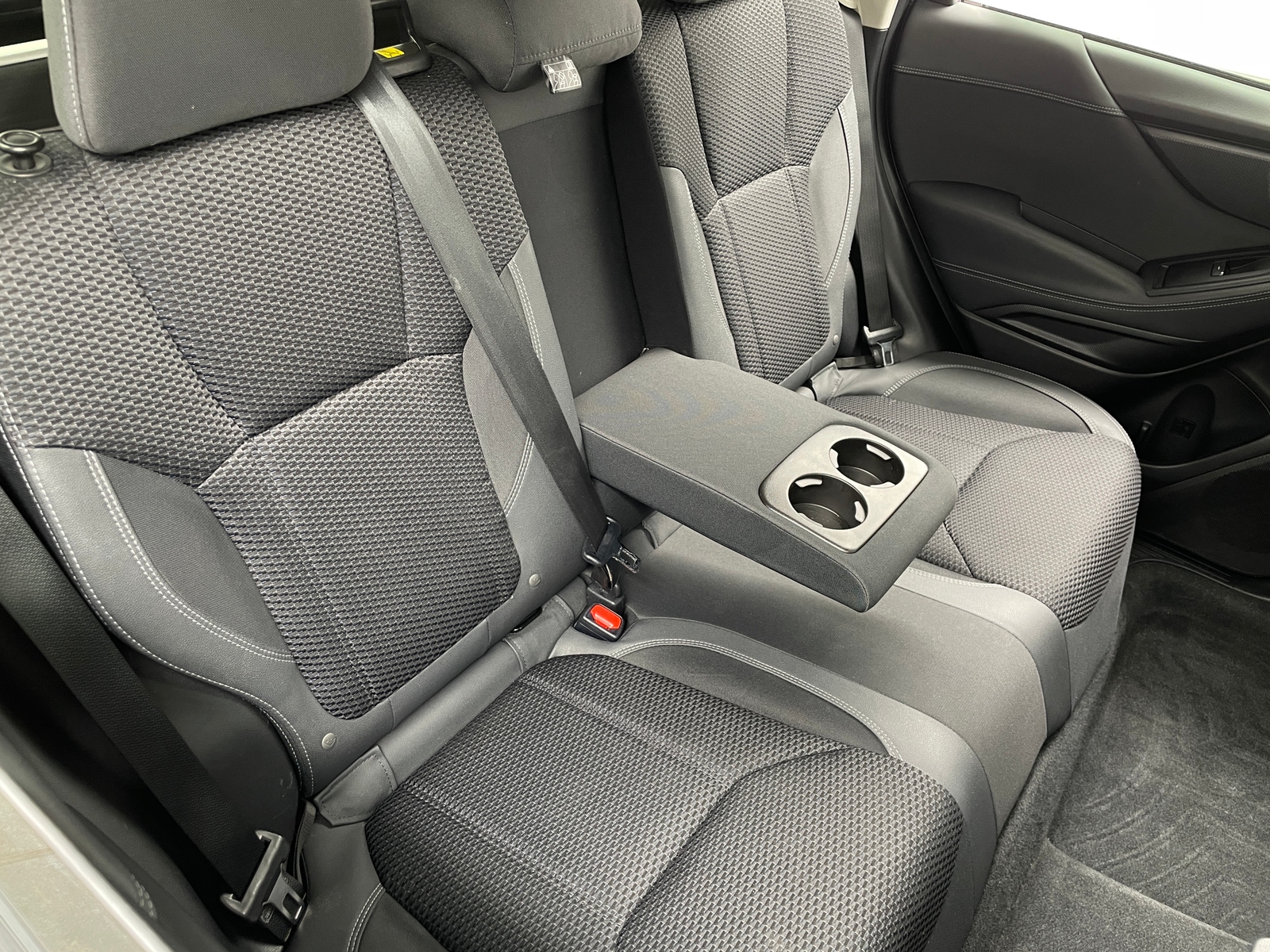 Thumbnail: 2020 Subaru Forester - 6