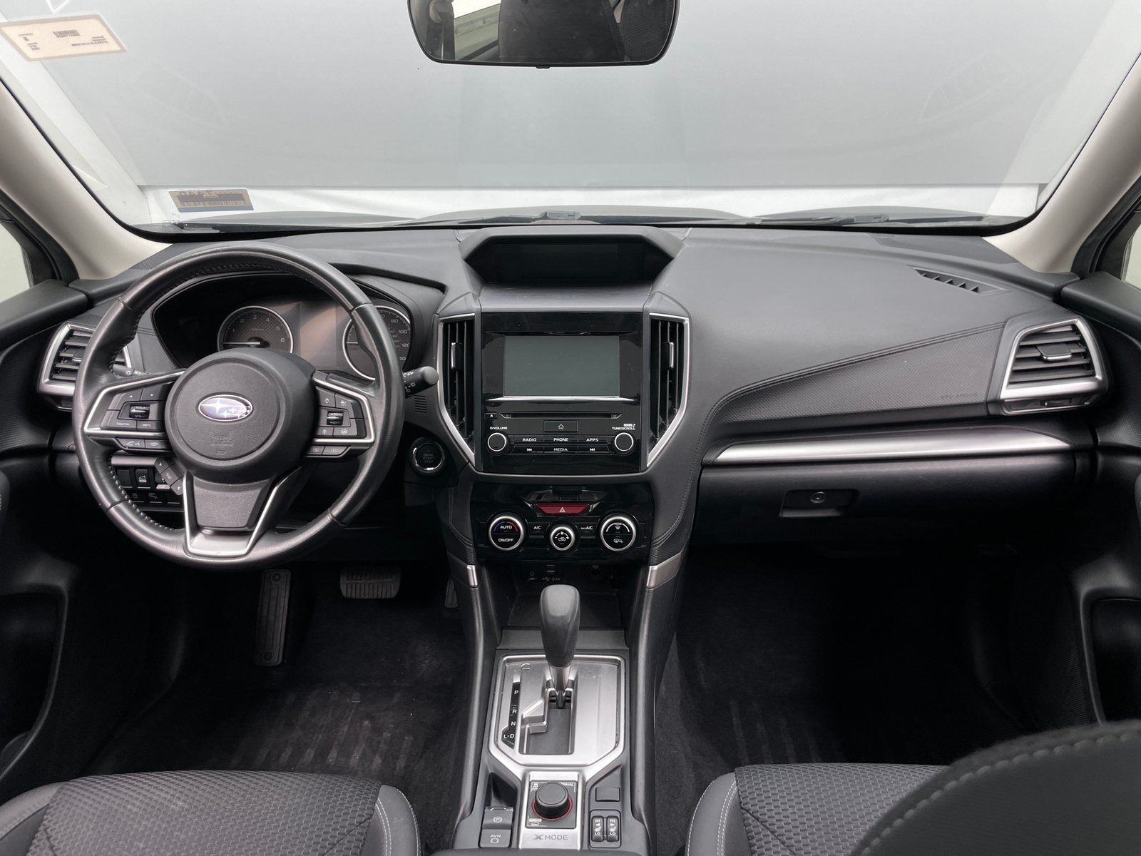 Thumbnail: 2020 Subaru Forester - 3