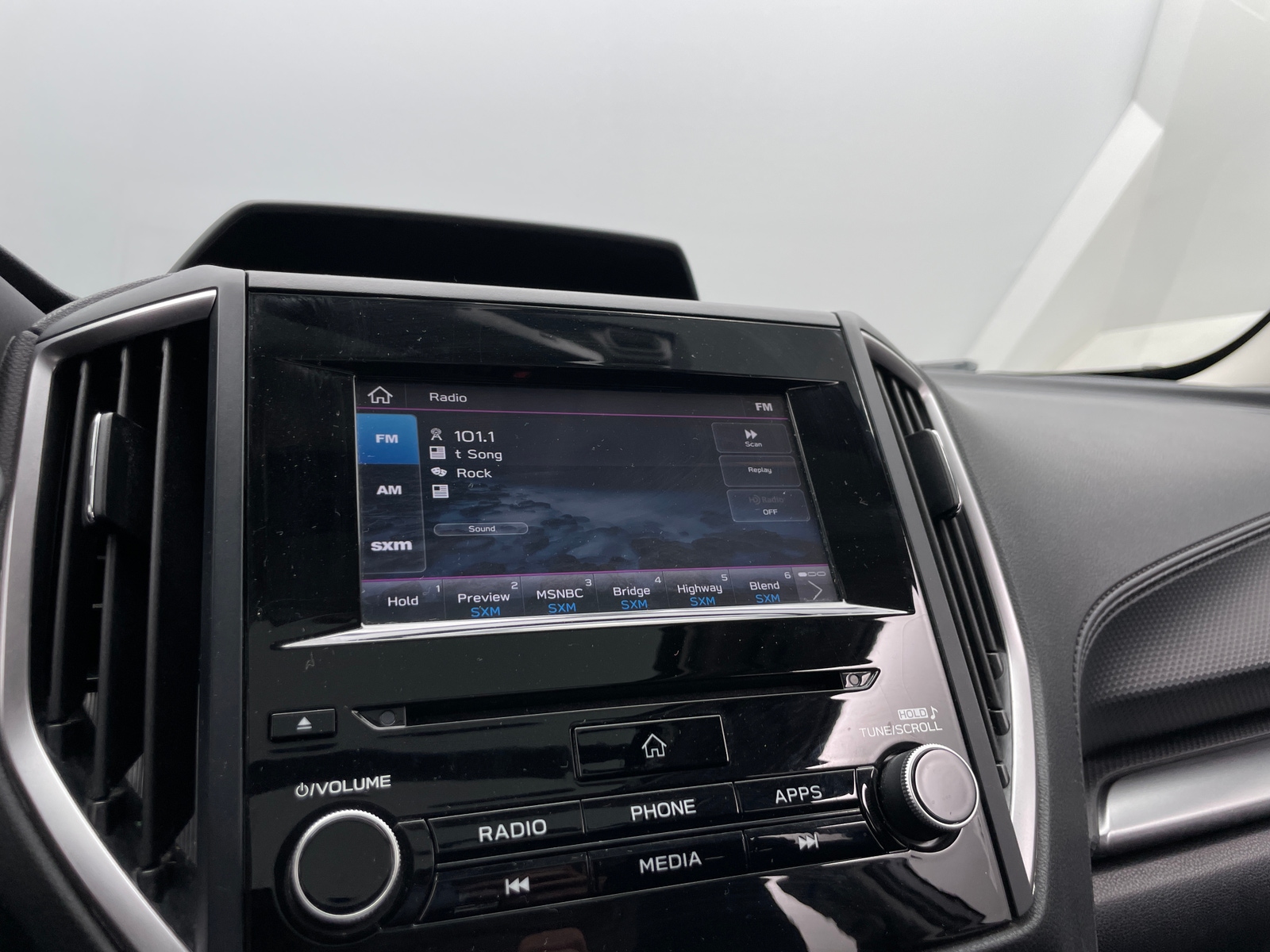 Thumbnail: 2020 Subaru Forester - 4