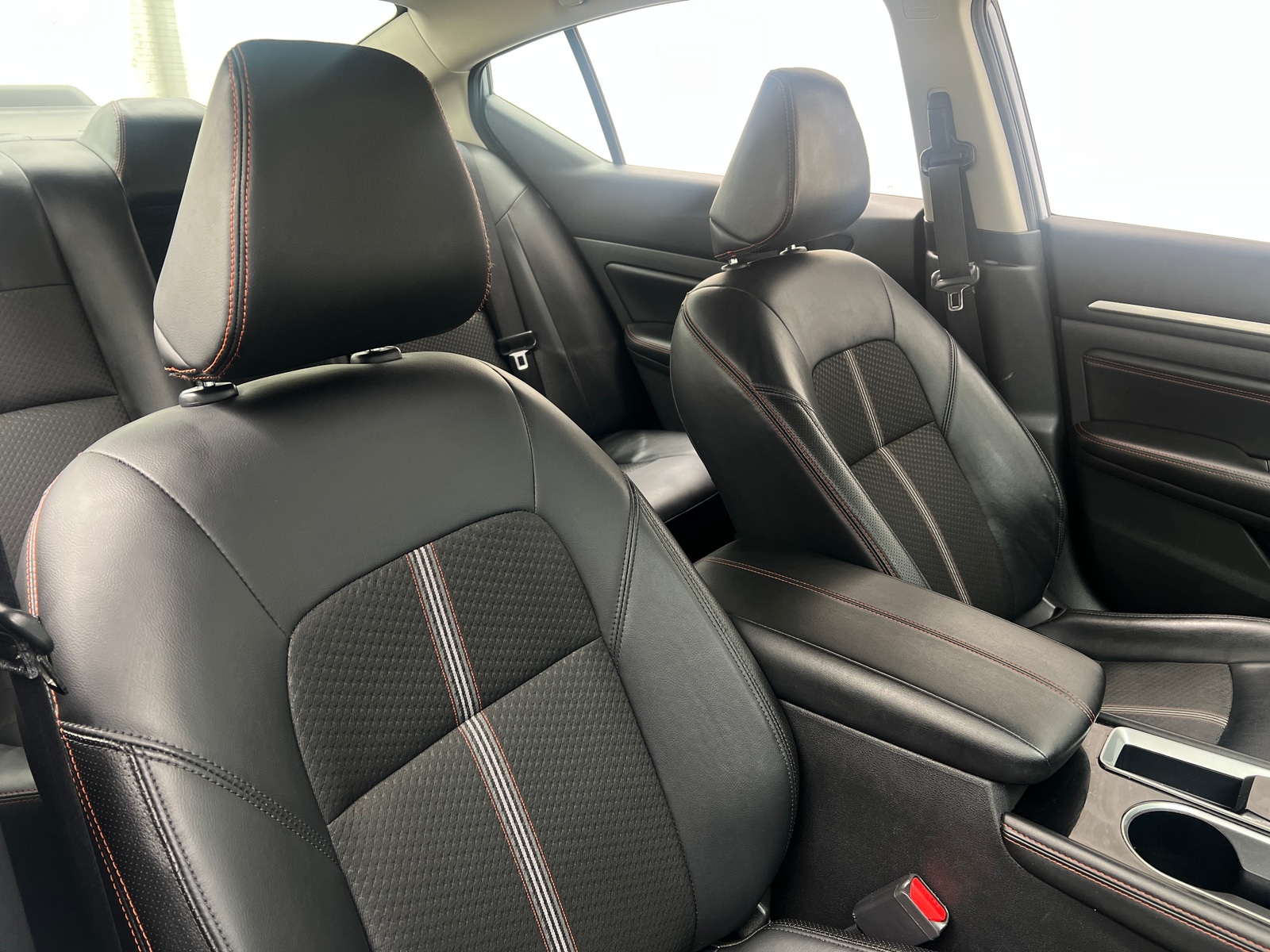 Thumbnail: 2023 Nissan Altima - 2