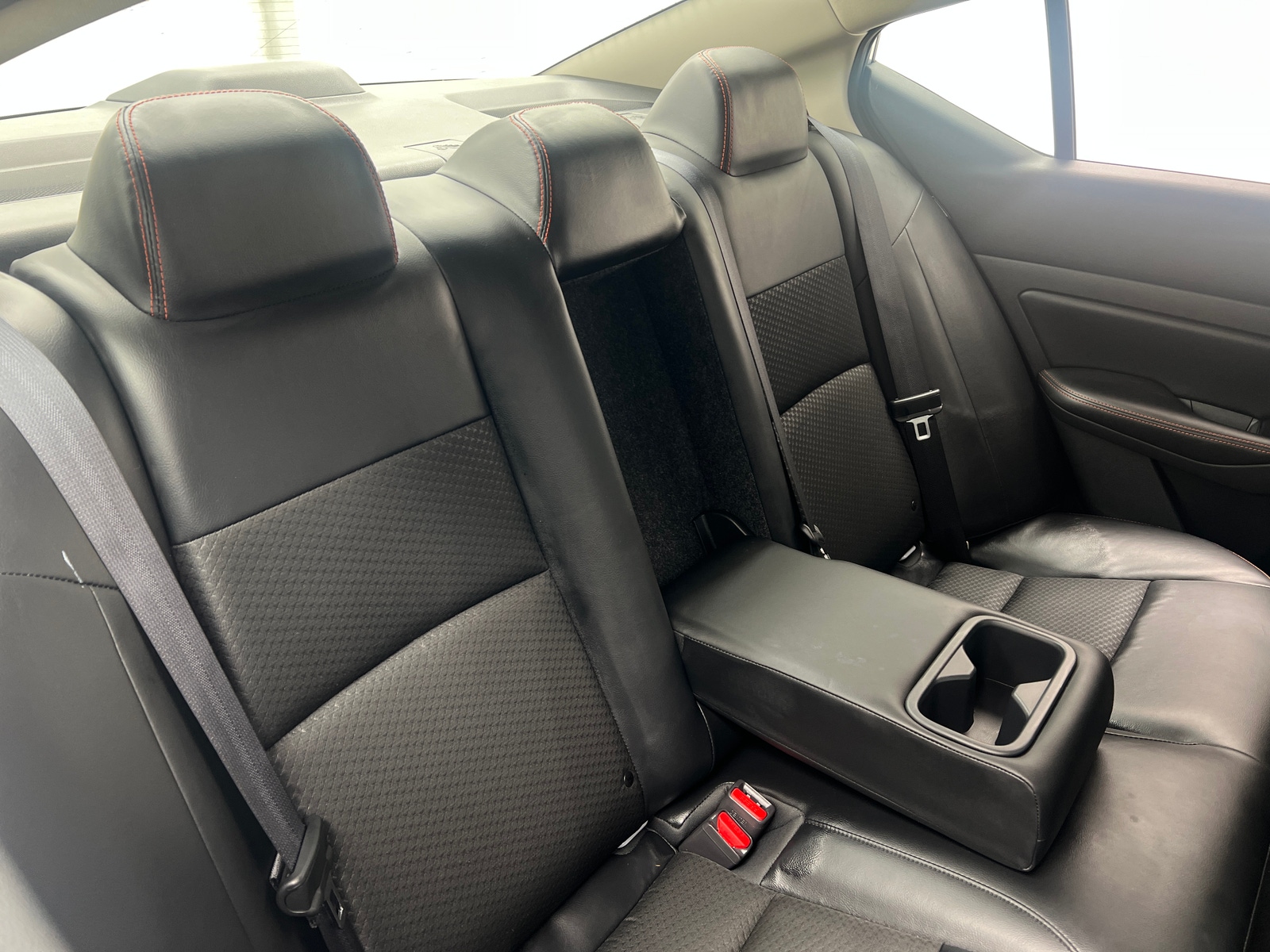 Thumbnail: 2023 Nissan Altima - 6