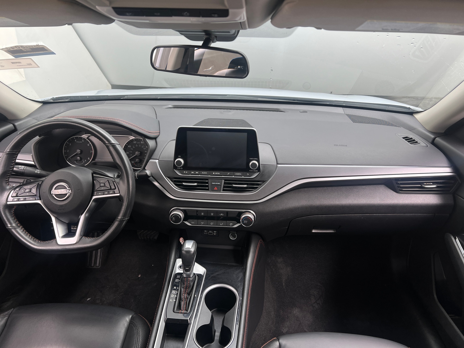 Thumbnail: 2023 Nissan Altima - 3