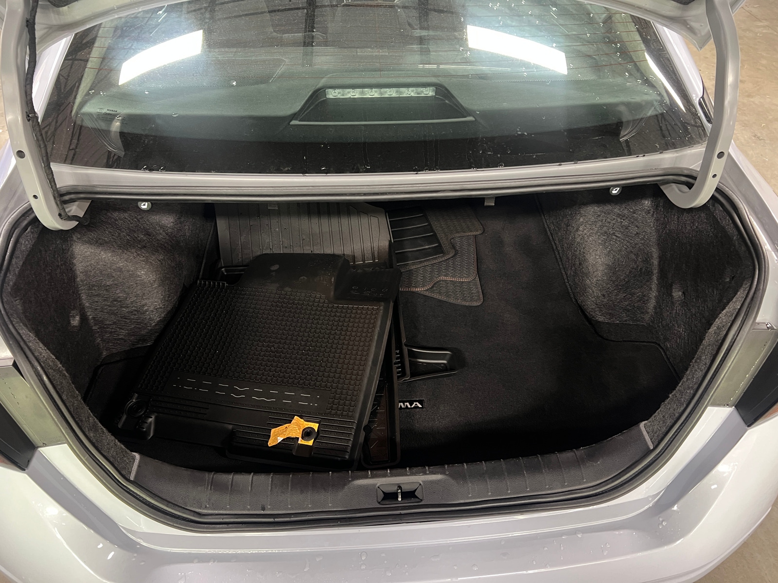 Thumbnail: 2023 Nissan Altima - 7