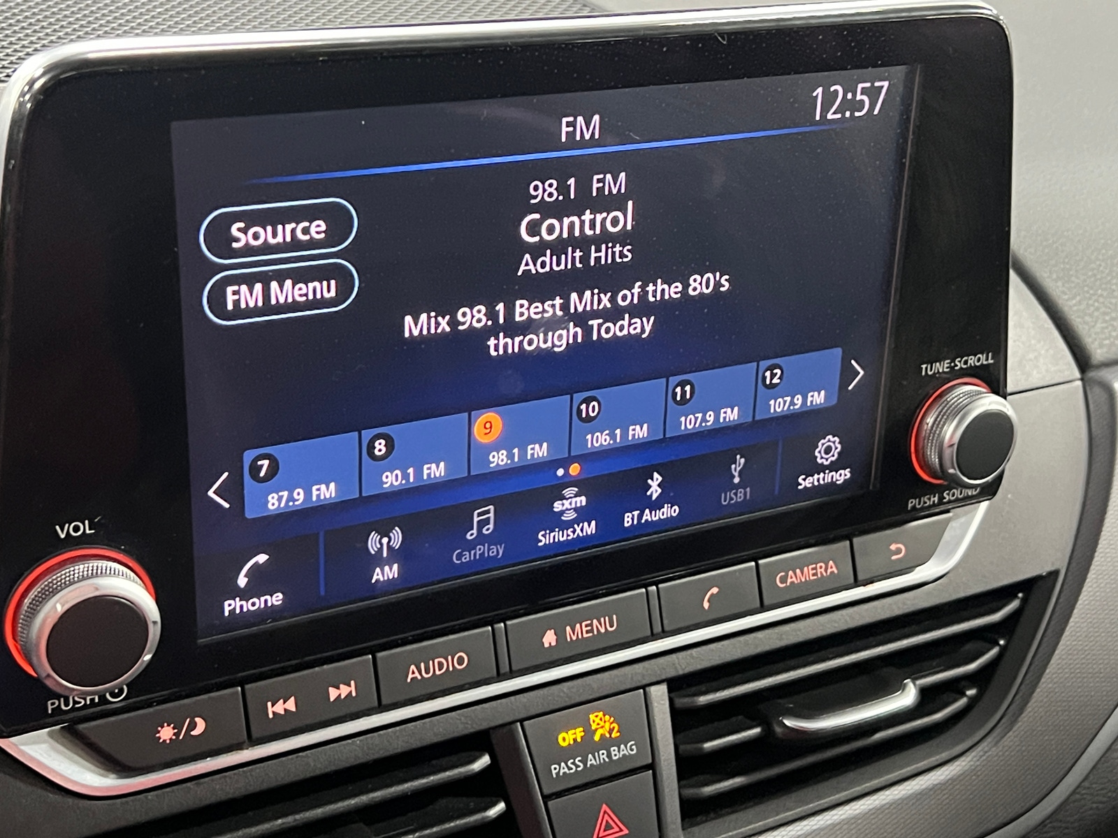 Thumbnail: 2023 Nissan Altima - 4