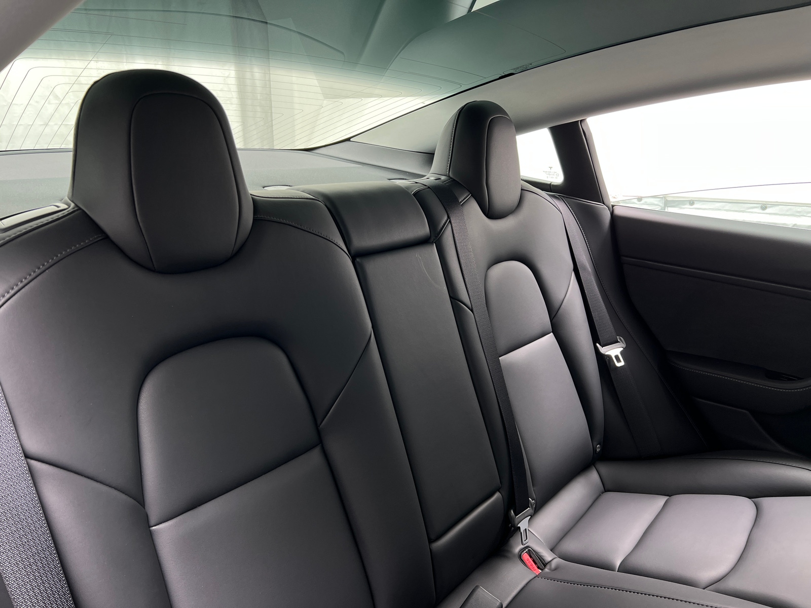 Thumbnail: 2019 Tesla Model 3 - 5