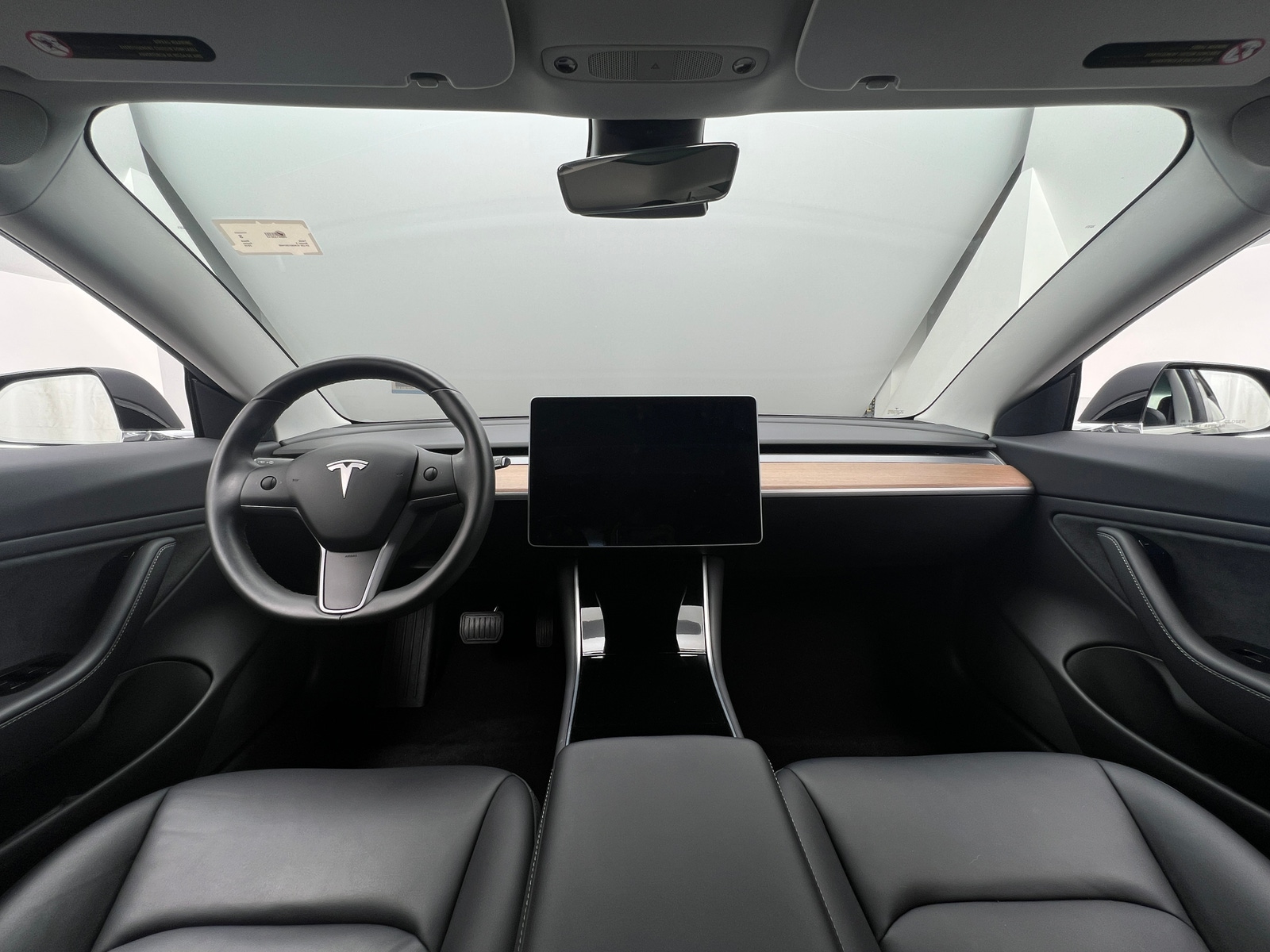 Thumbnail: 2019 Tesla Model 3 - 2