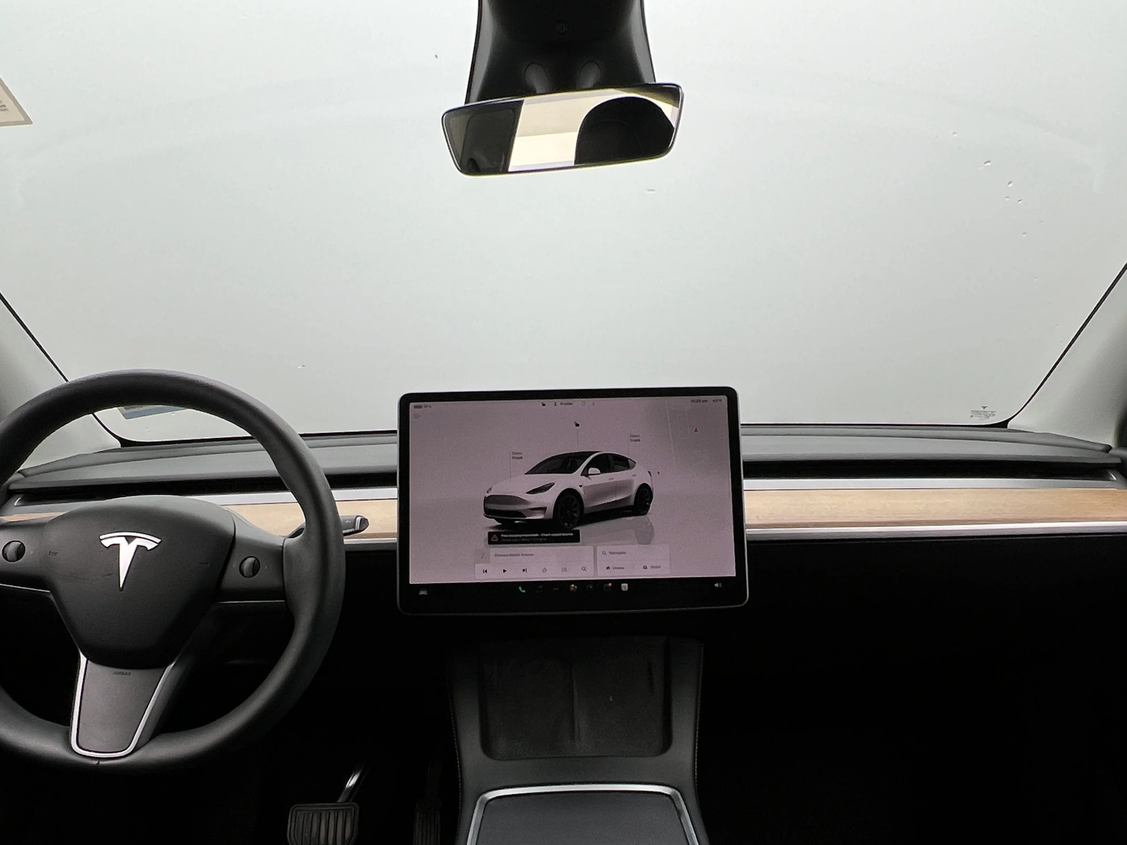 Thumbnail: 2022 Tesla Model Y - 2