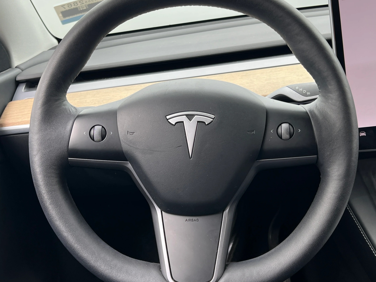 Thumbnail: 2022 Tesla Model Y - 4