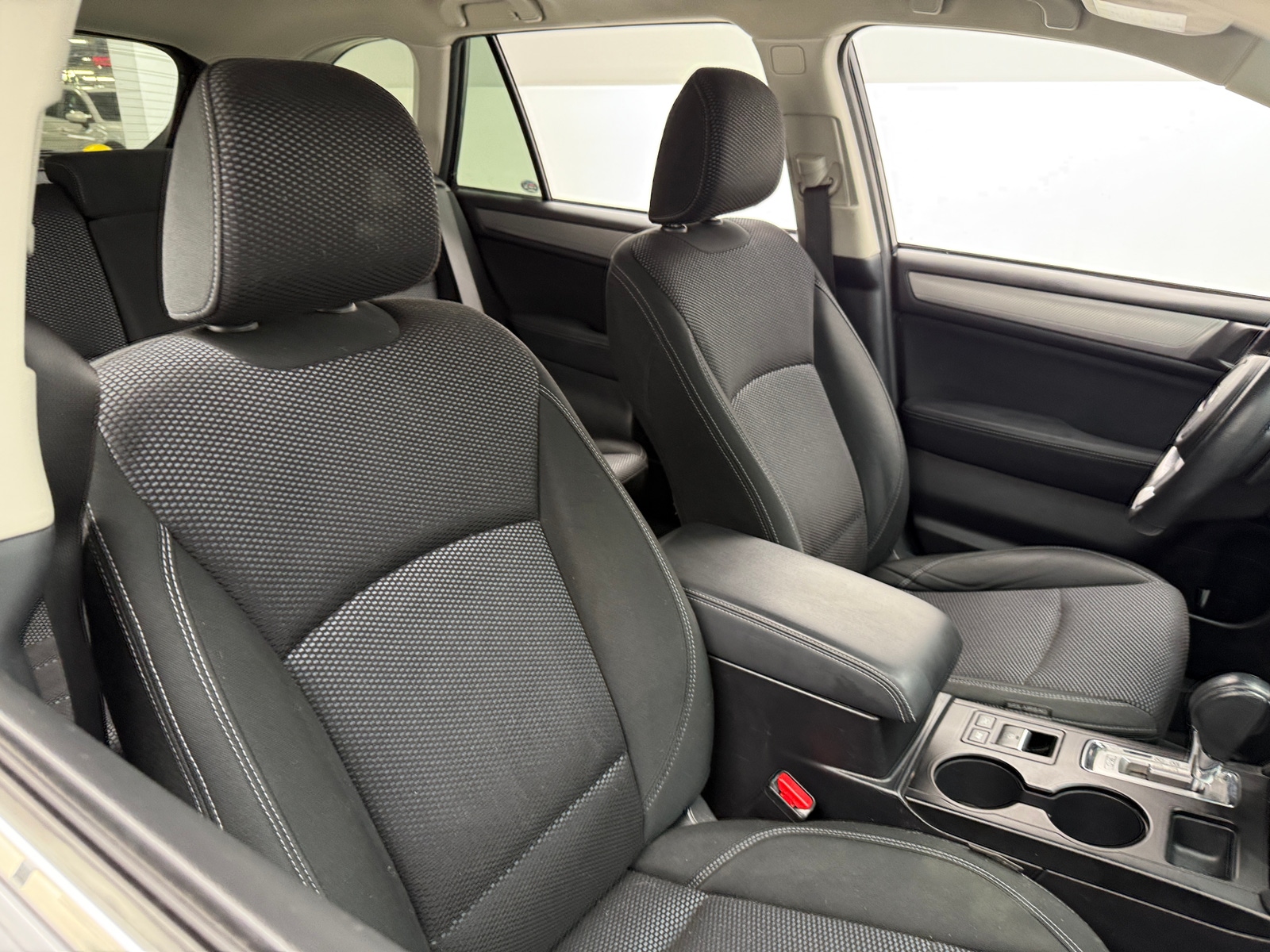 Thumbnail: 2019 Subaru Outback - 2