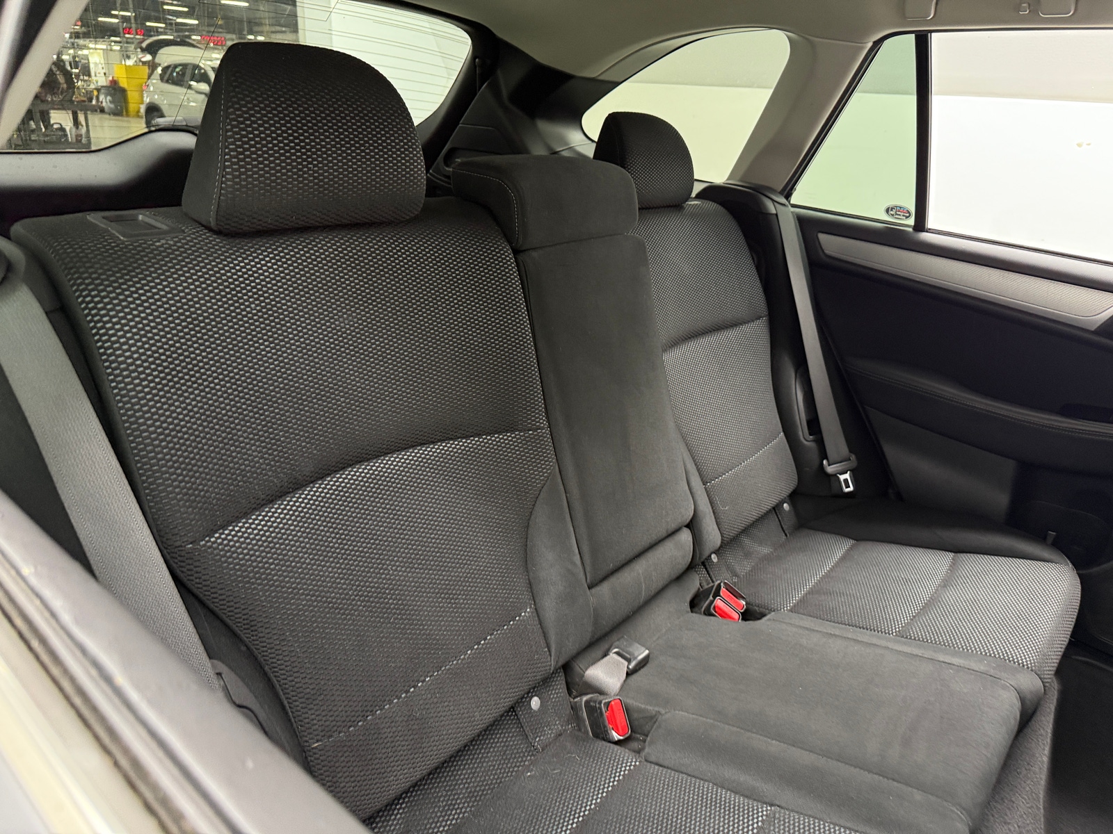 Thumbnail: 2019 Subaru Outback - 6
