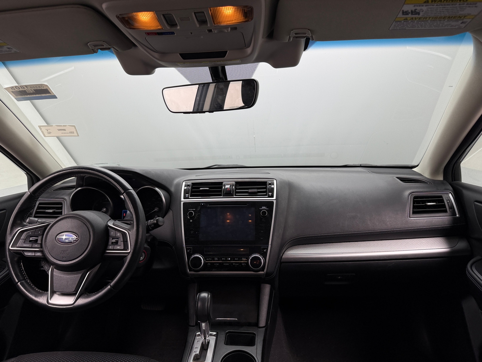 Thumbnail: 2019 Subaru Outback - 3