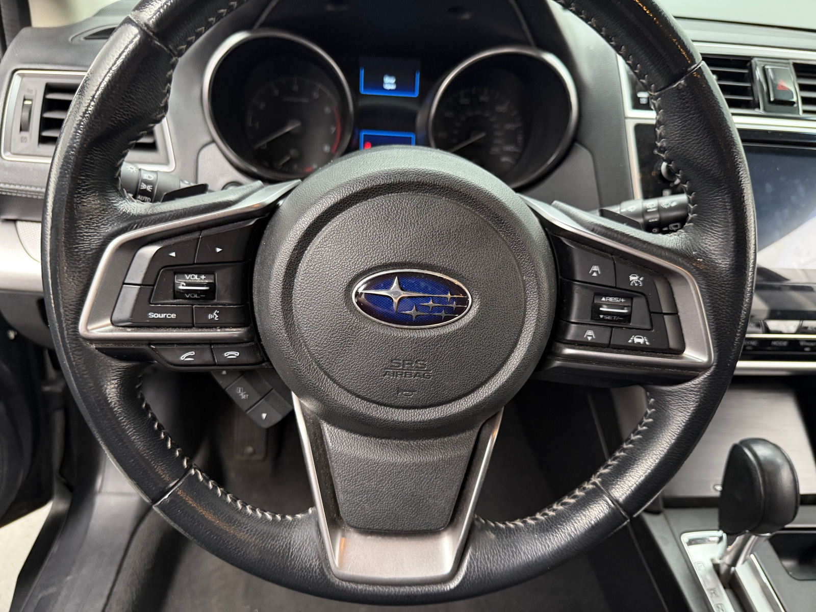 Thumbnail: 2019 Subaru Outback - 5