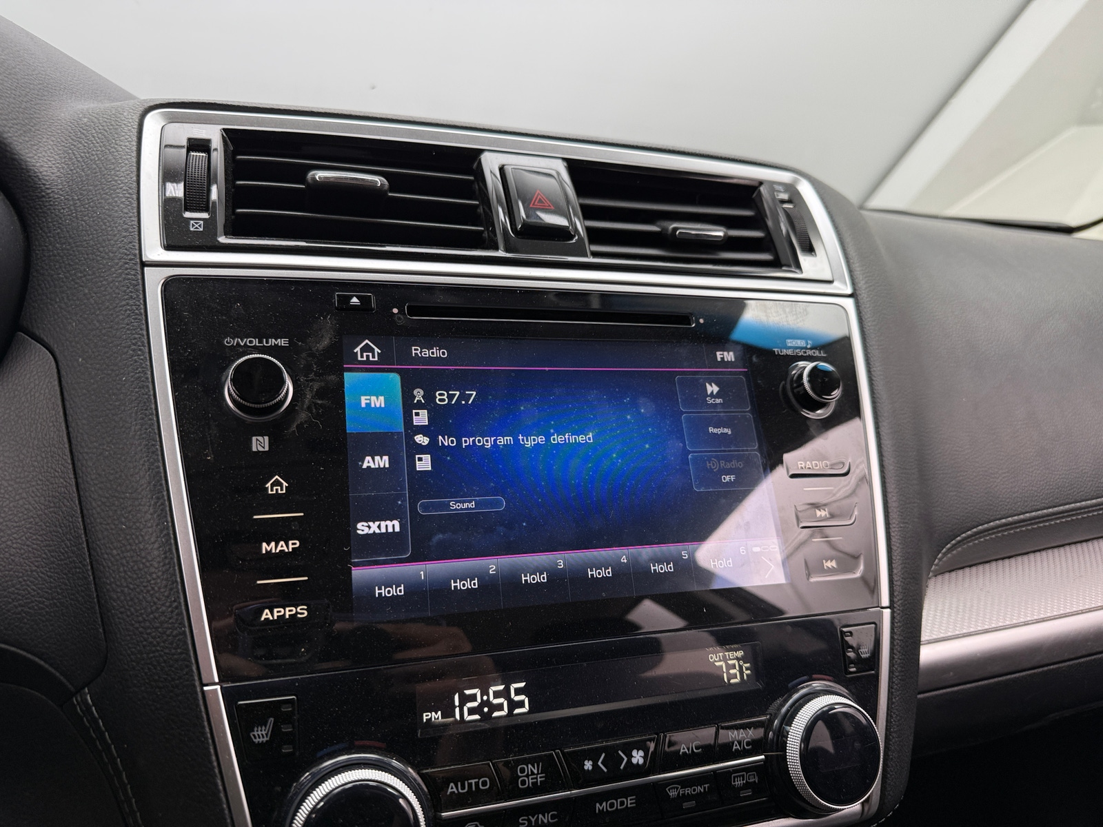 Thumbnail: 2019 Subaru Outback - 4