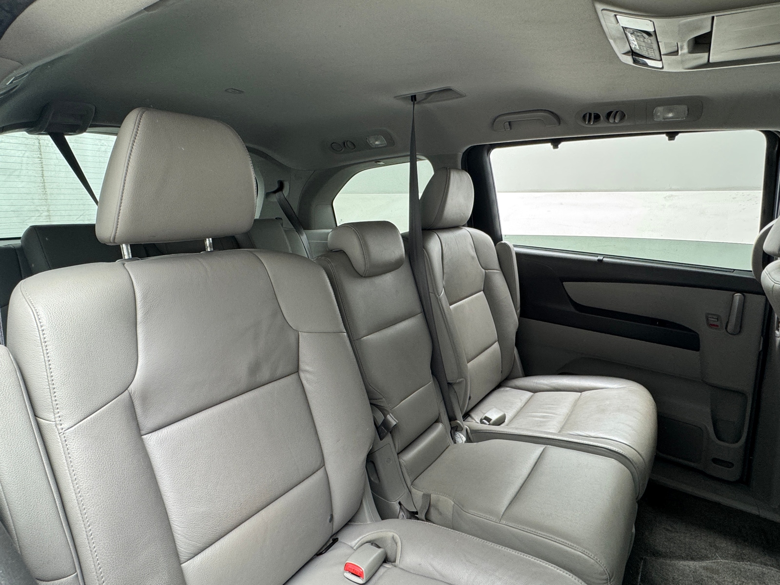 Thumbnail: 2013 Honda Odyssey - 5