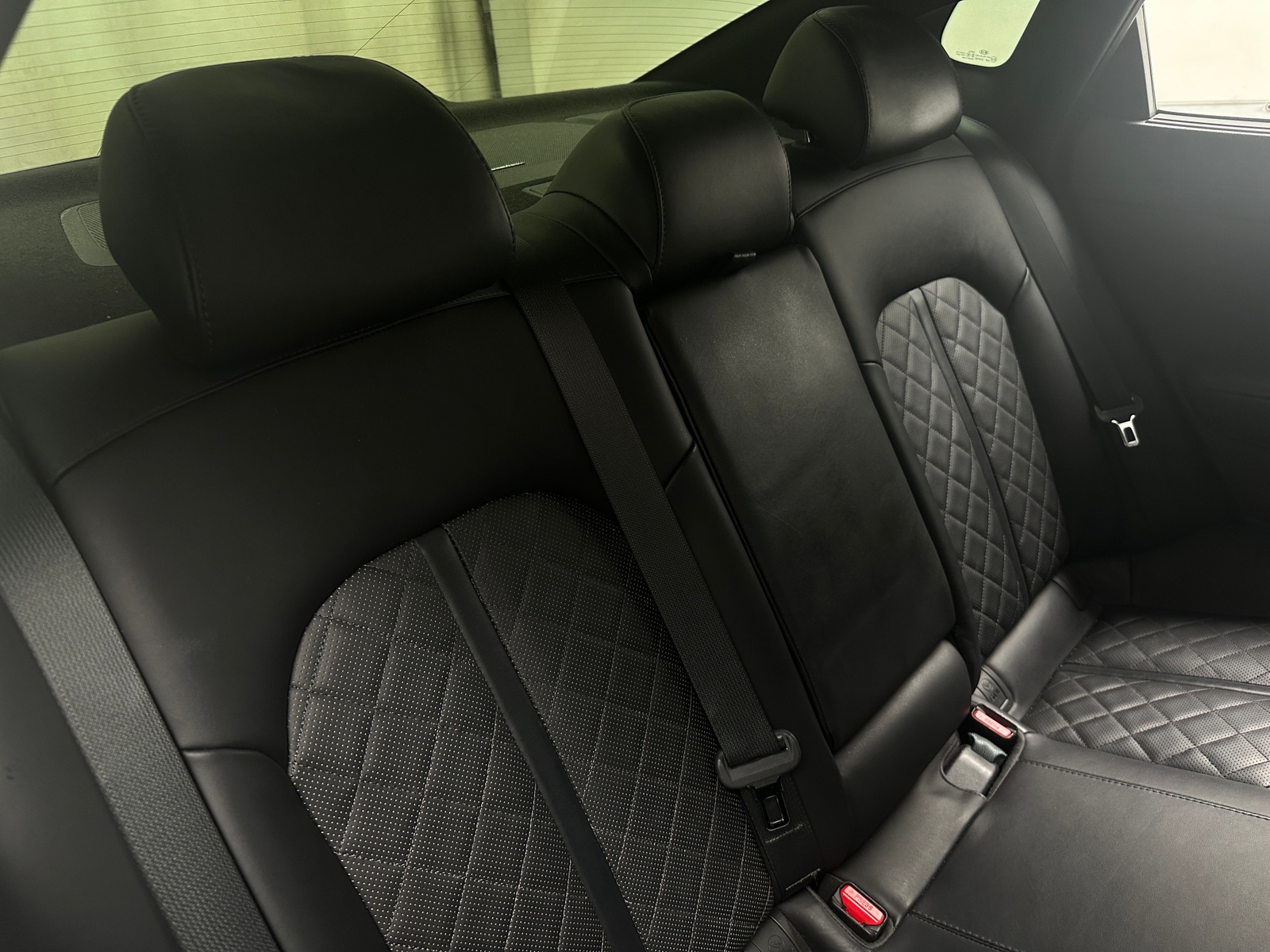 Thumbnail: 2016 Kia Optima - 5
