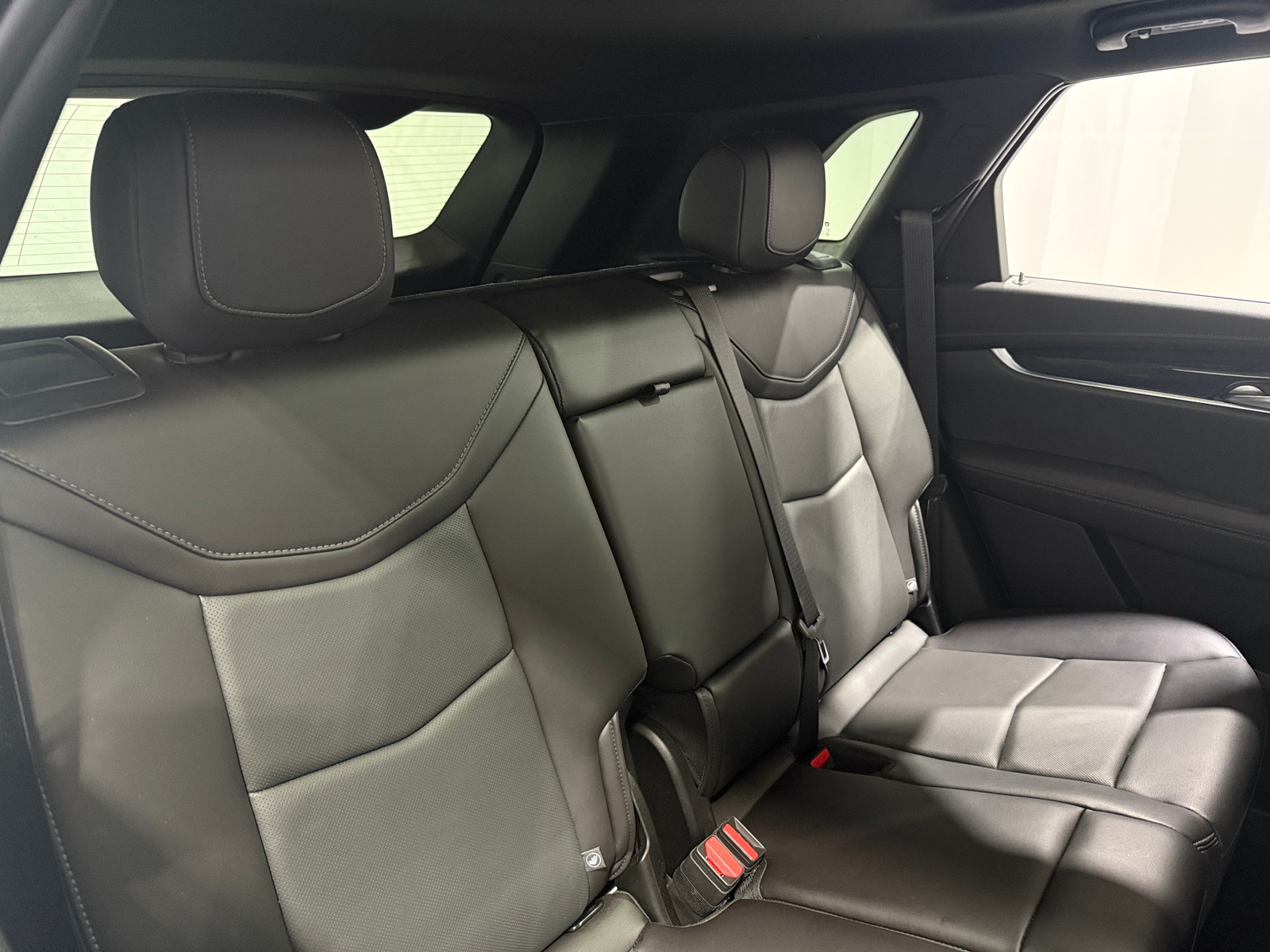 Thumbnail: 2025 Cadillac XT5 - 5