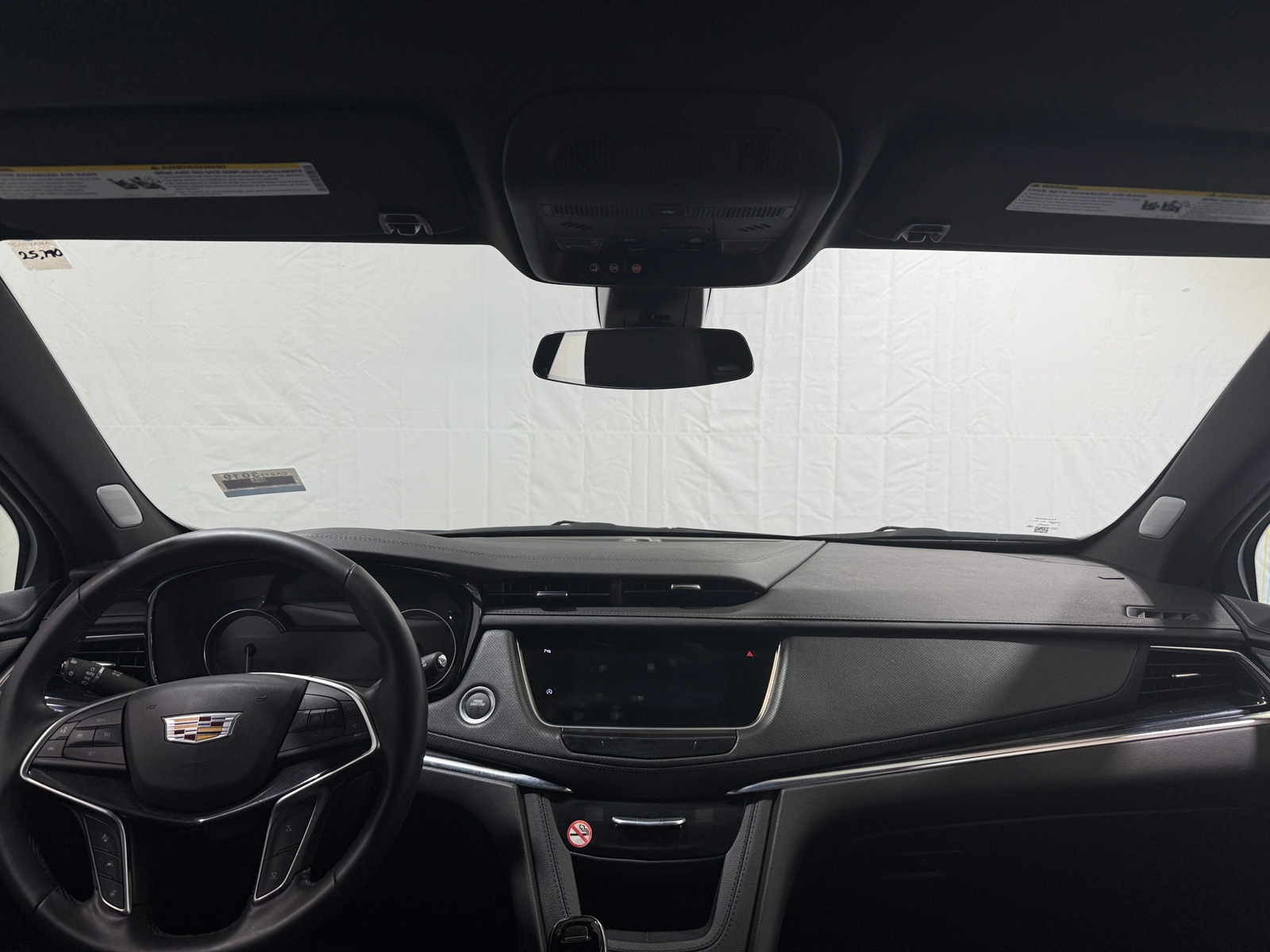 Thumbnail: 2025 Cadillac XT5 - 2