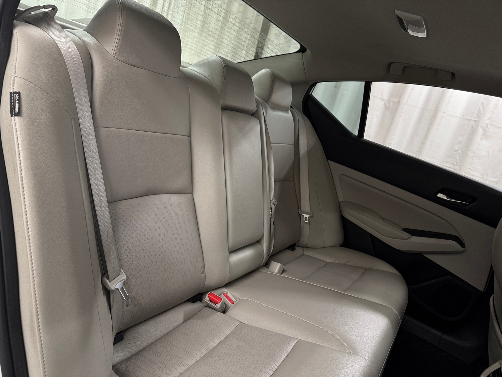 Thumbnail: 2019 Nissan Altima - 5