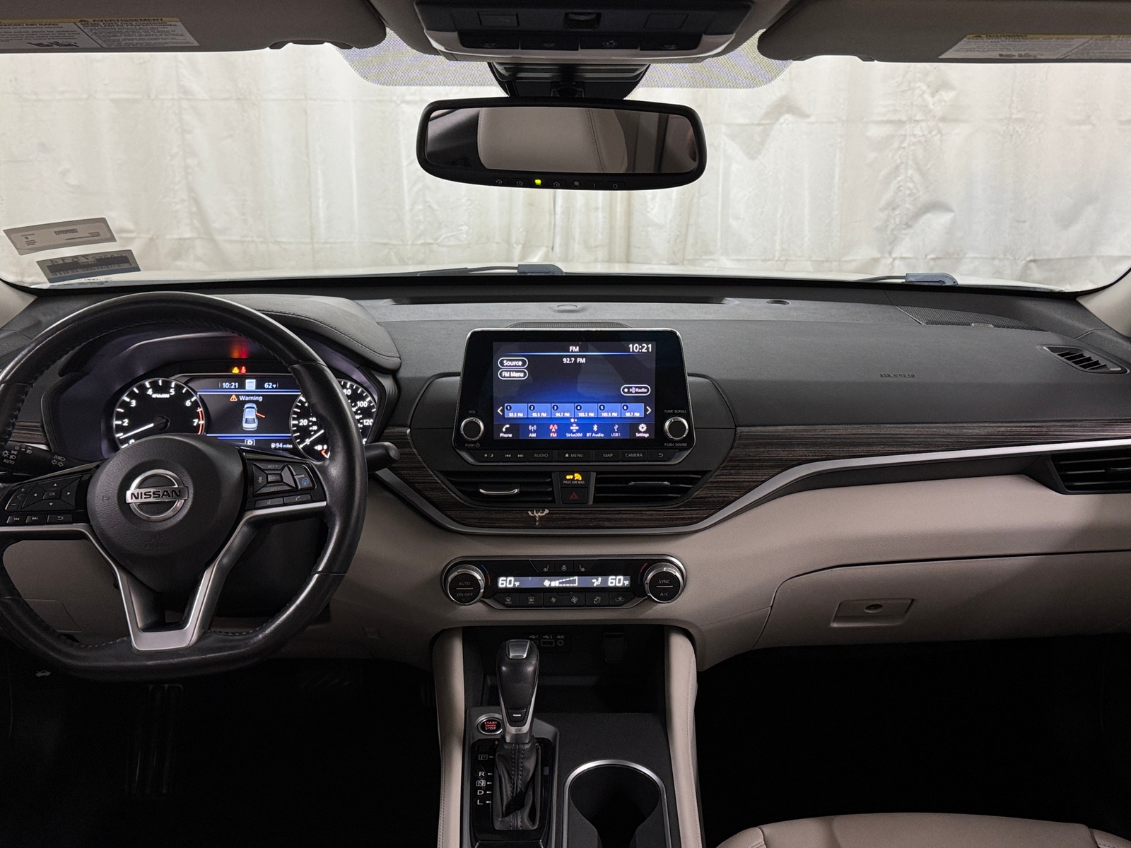Thumbnail: 2019 Nissan Altima - 2