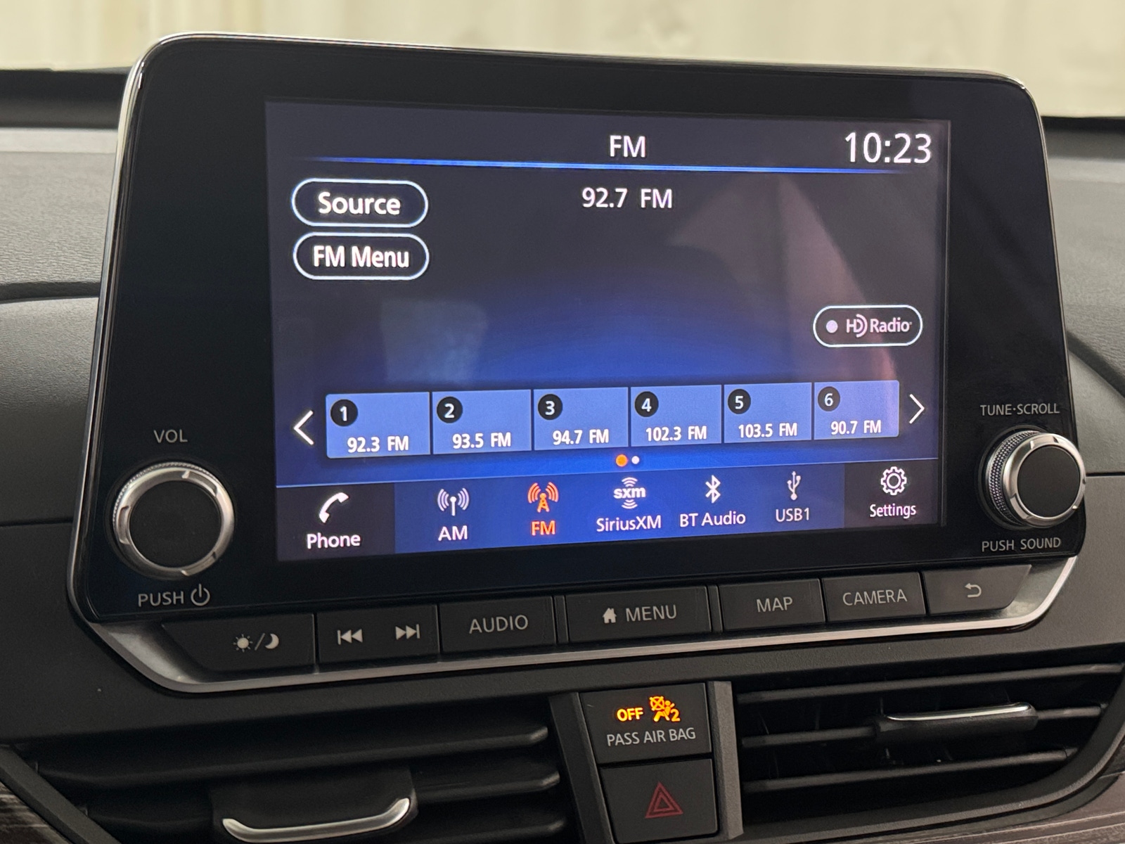Thumbnail: 2019 Nissan Altima - 3