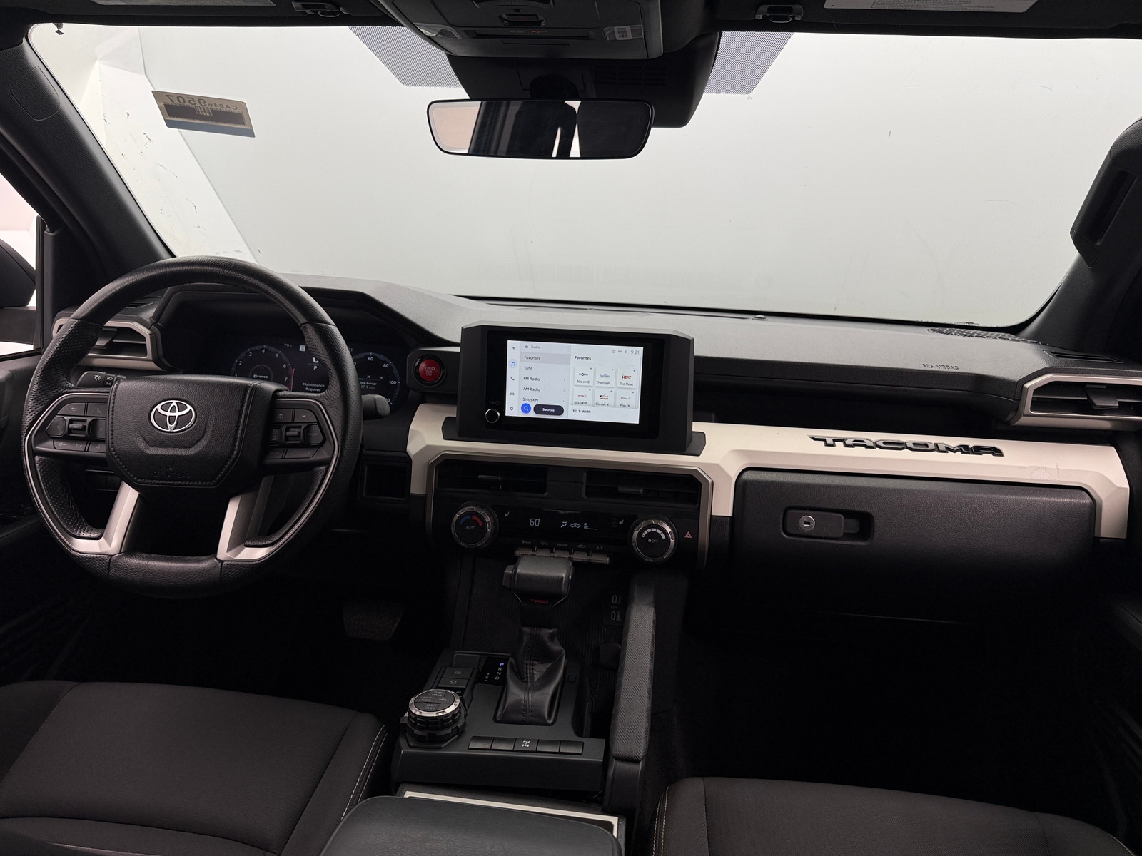 Thumbnail: 2024 Toyota Tacoma - 3