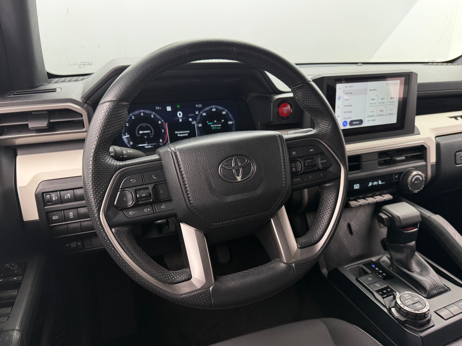 Thumbnail: 2024 Toyota Tacoma - 5