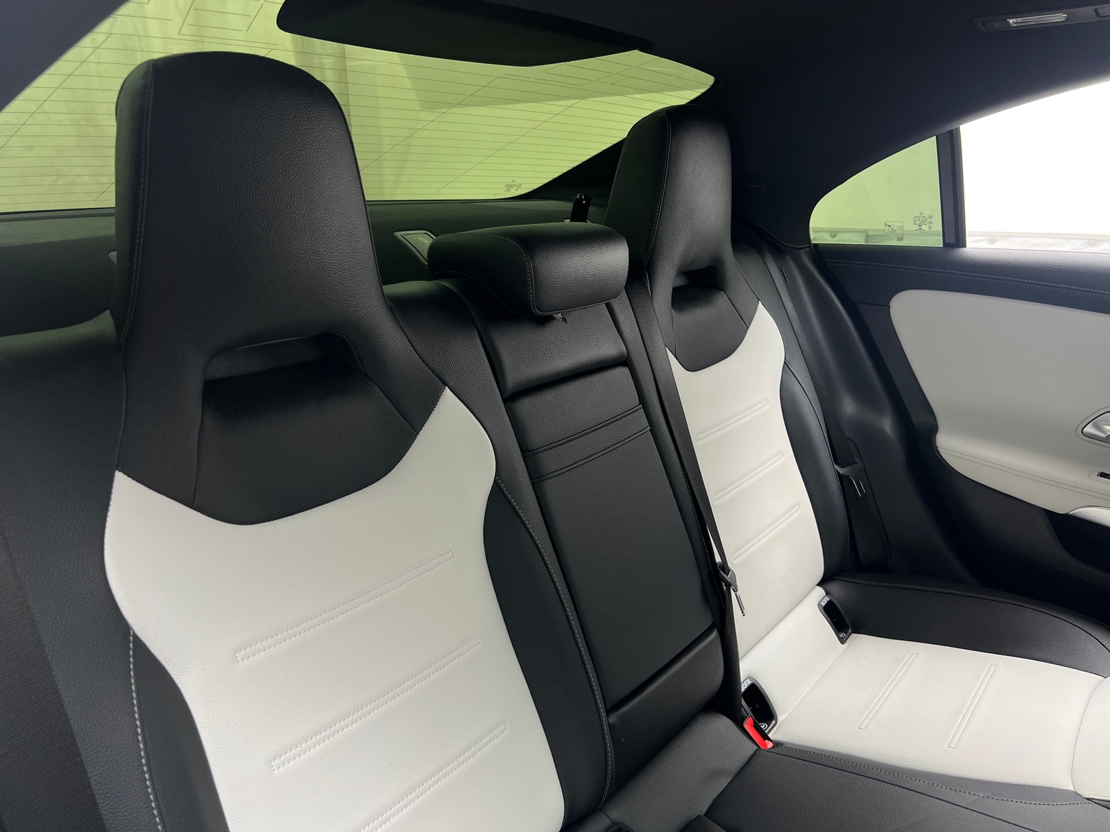 Thumbnail: 2021 Mercedes-Benz CLA - 5