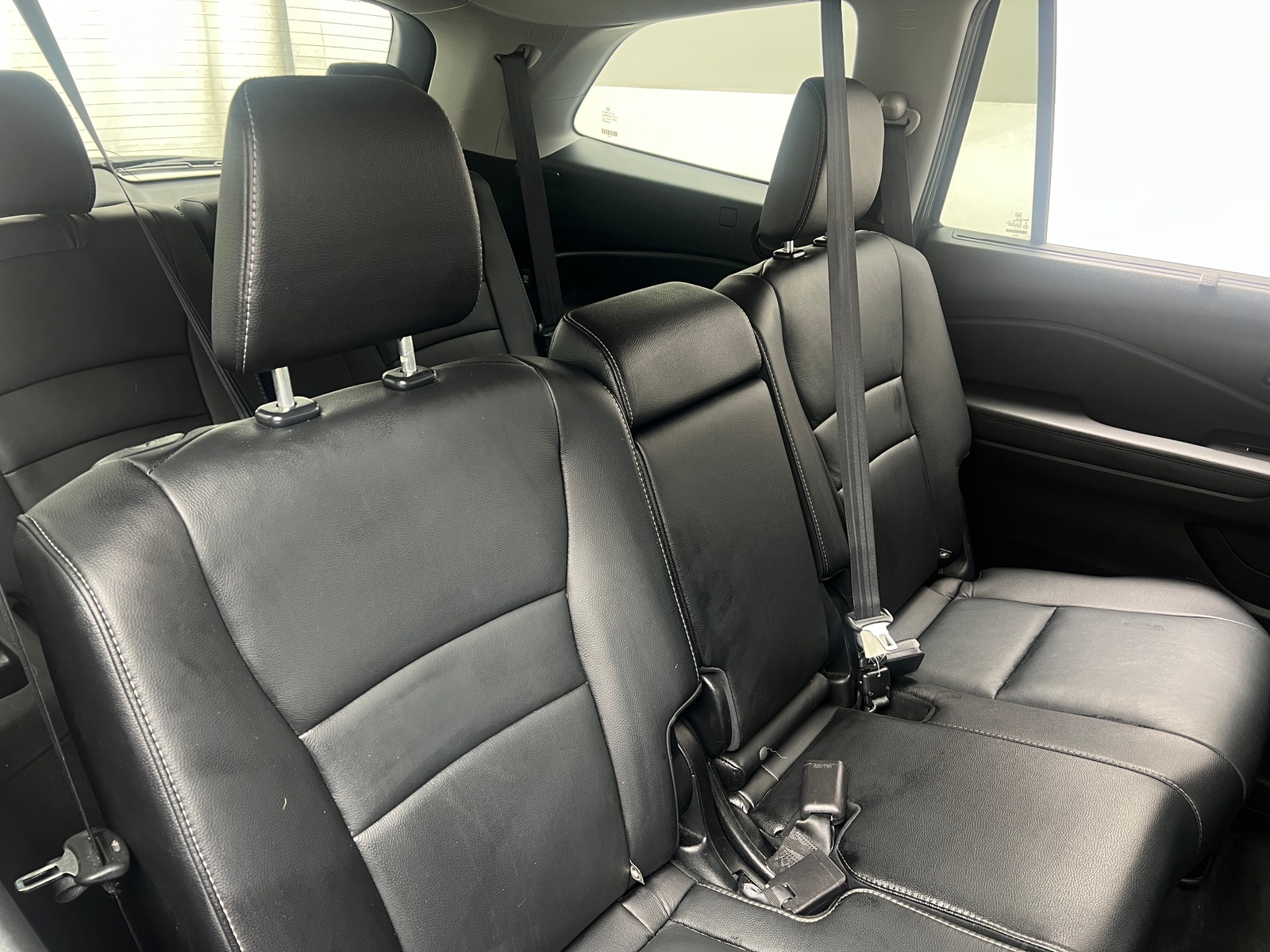 Thumbnail: 2021 Honda Pilot - 5