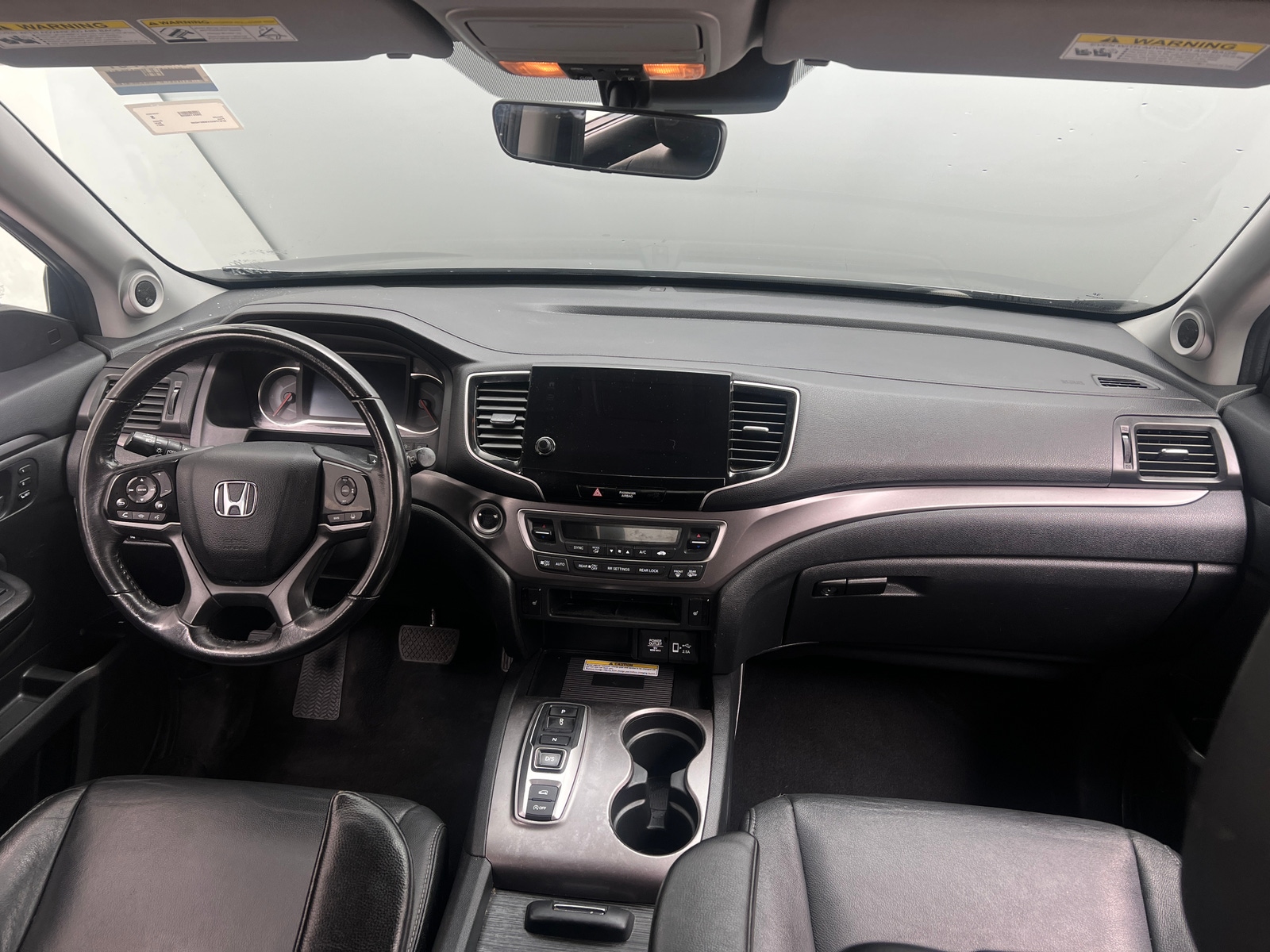 Thumbnail: 2021 Honda Pilot - 2