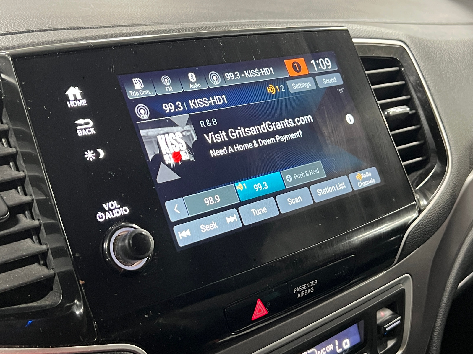 Thumbnail: 2021 Honda Pilot - 3