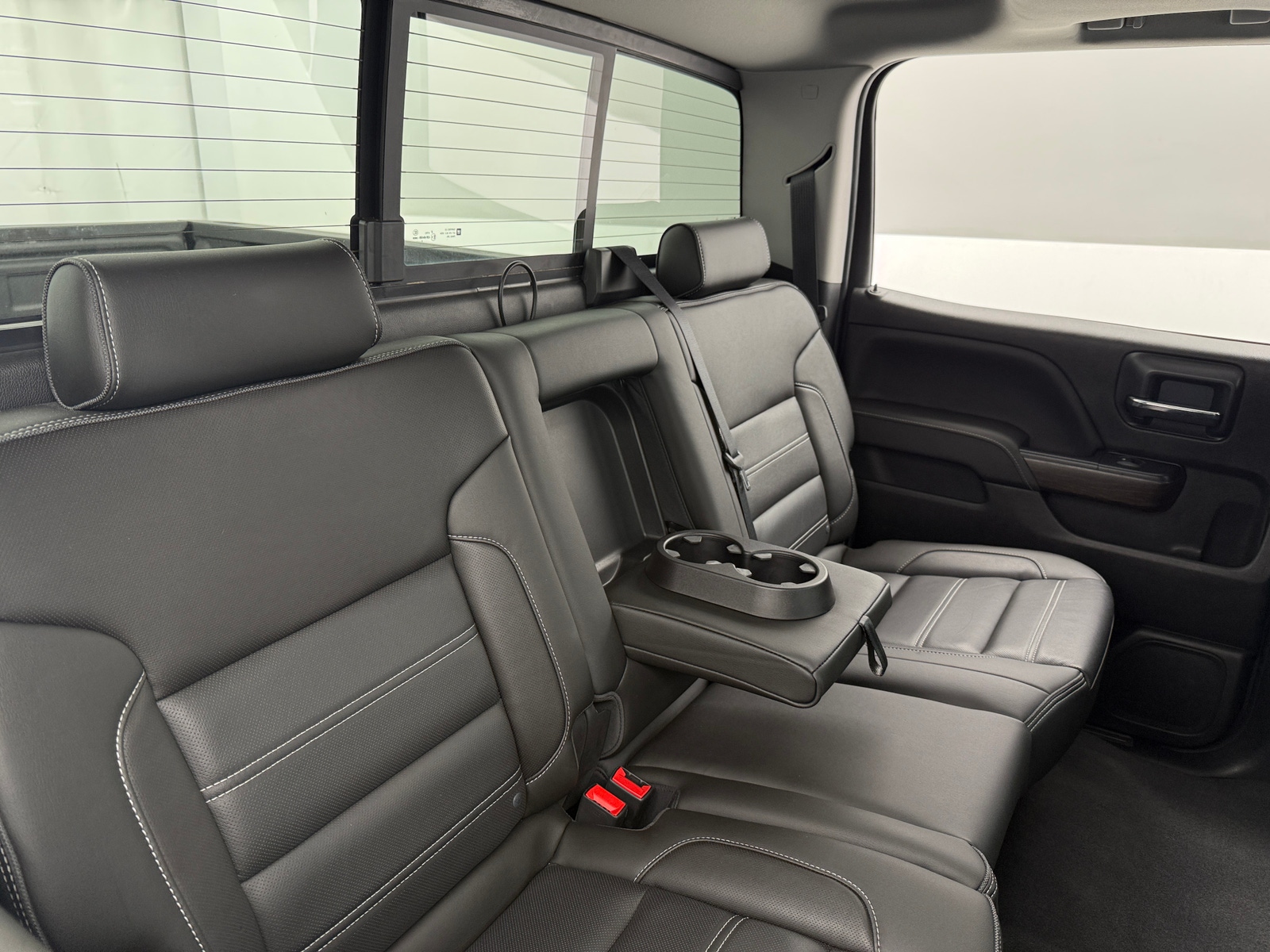 Thumbnail: 2018 GMC Sierra 1500 - 5