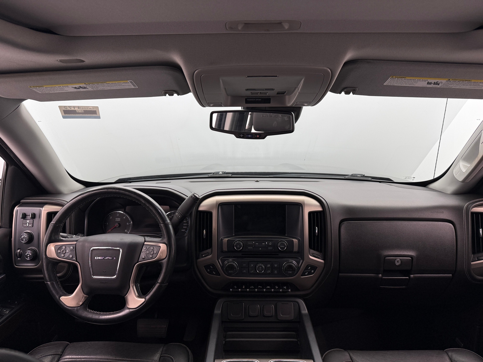 Thumbnail: 2018 GMC Sierra 1500 - 2