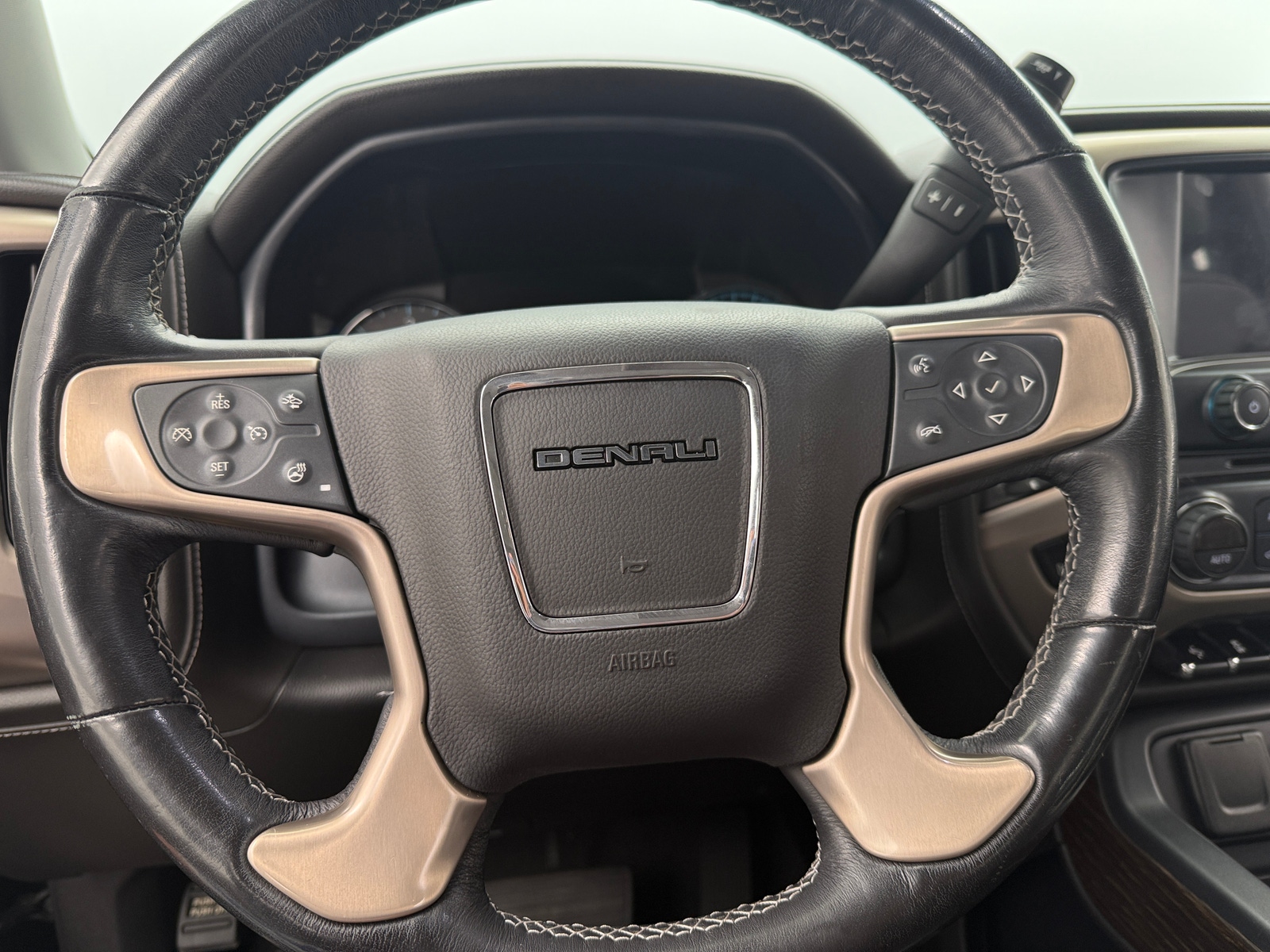 Thumbnail: 2018 GMC Sierra 1500 - 4