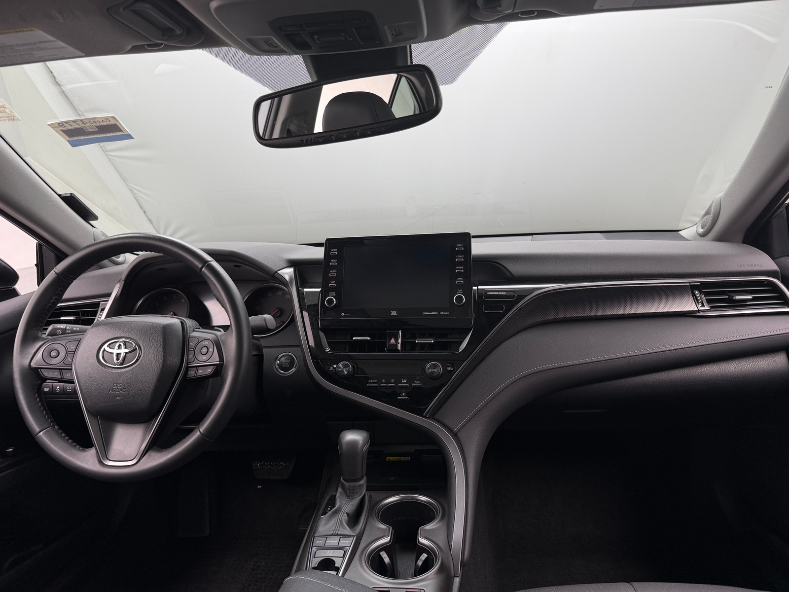 Thumbnail: 2023 Toyota Camry - 2