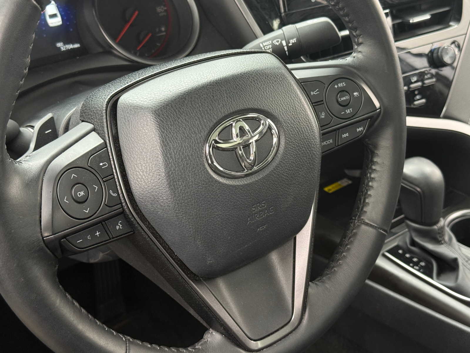 Thumbnail: 2023 Toyota Camry - 4