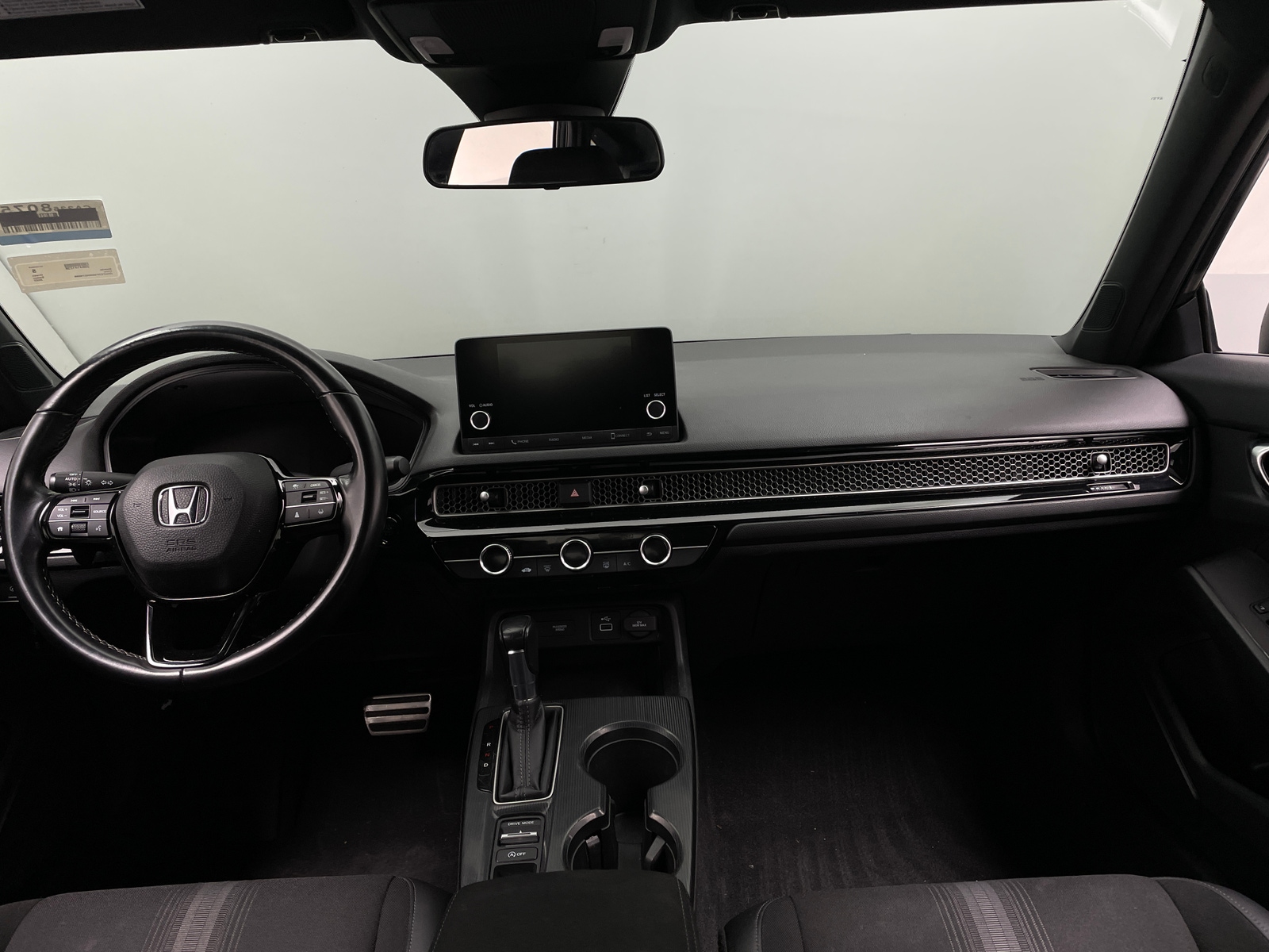 Thumbnail: 2022 Honda Civic - 3