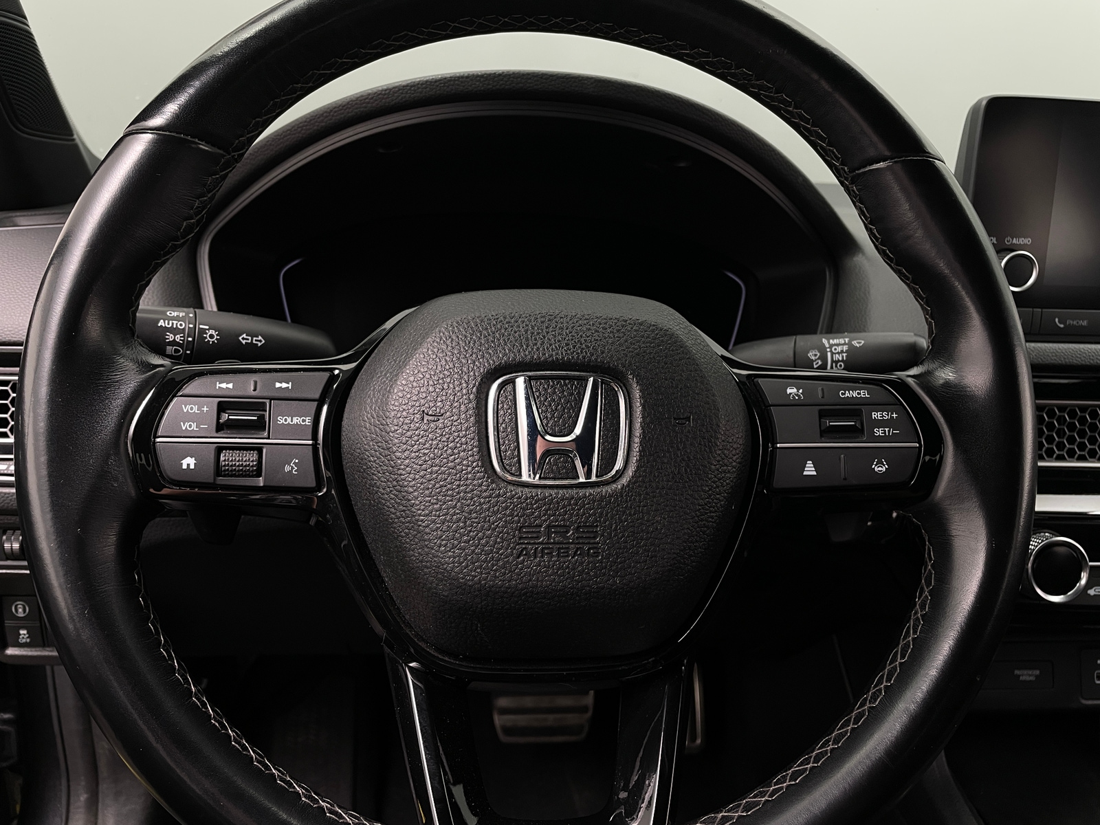 Thumbnail: 2022 Honda Civic - 5