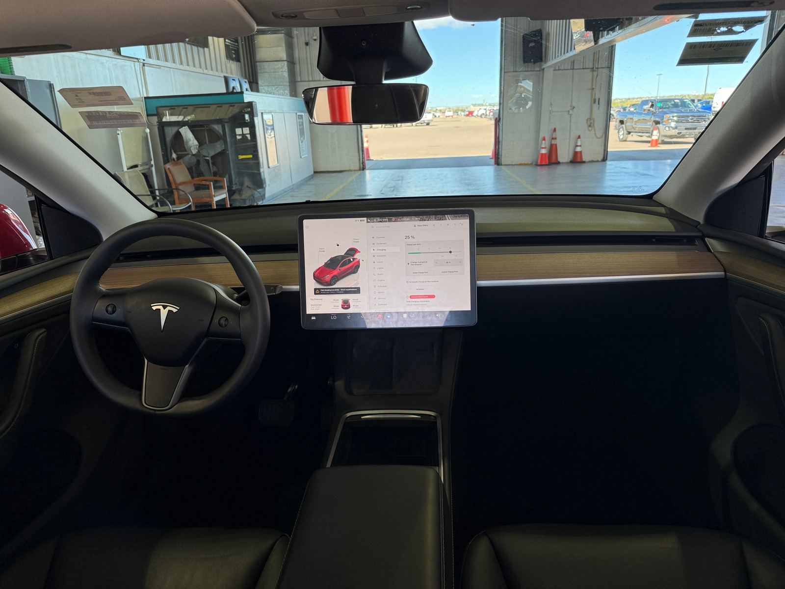 Thumbnail: 2023 Tesla Model Y - 2