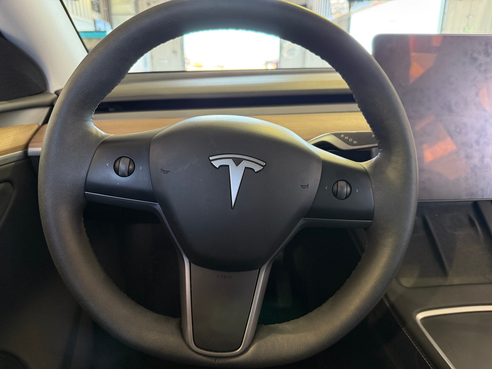 Thumbnail: 2023 Tesla Model Y - 4