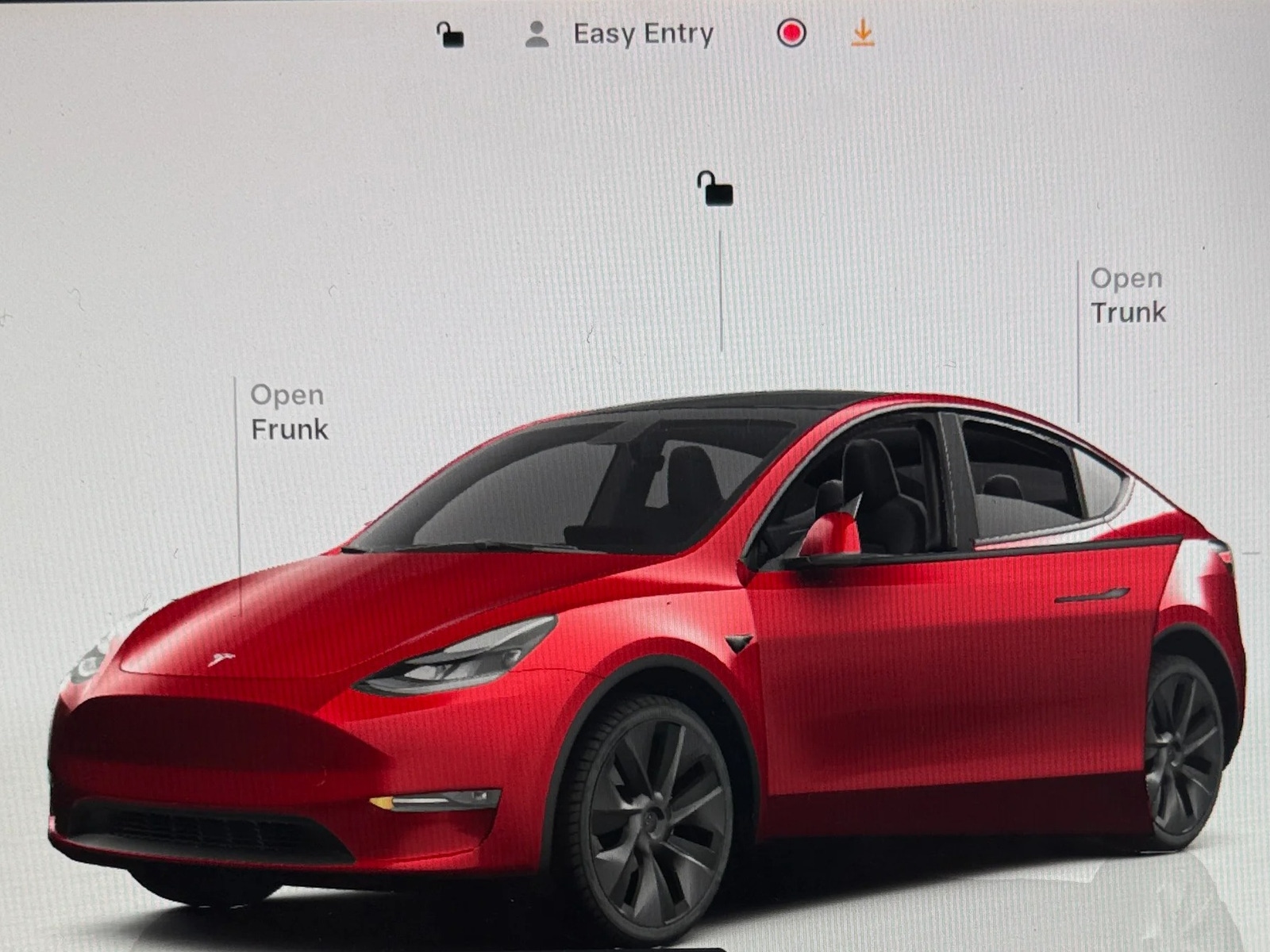 Thumbnail: 2023 Tesla Model Y - 3