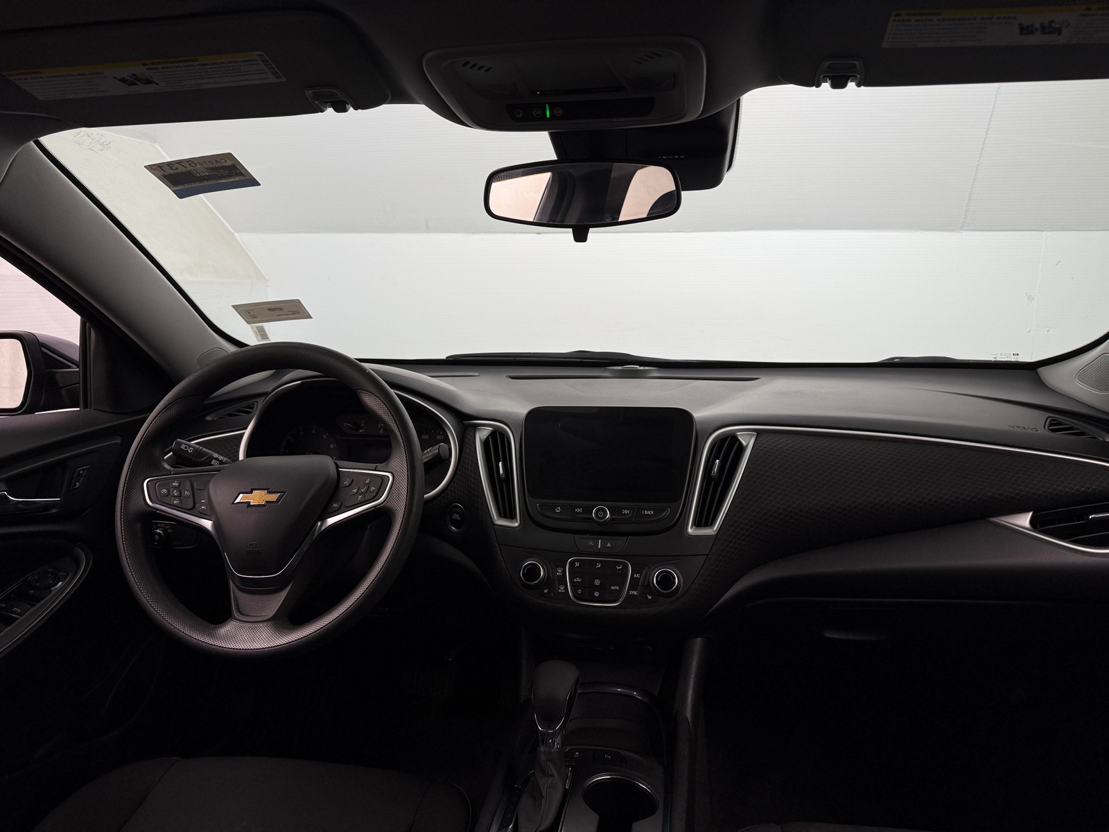 Thumbnail: 2024 Chevrolet Malibu - 3