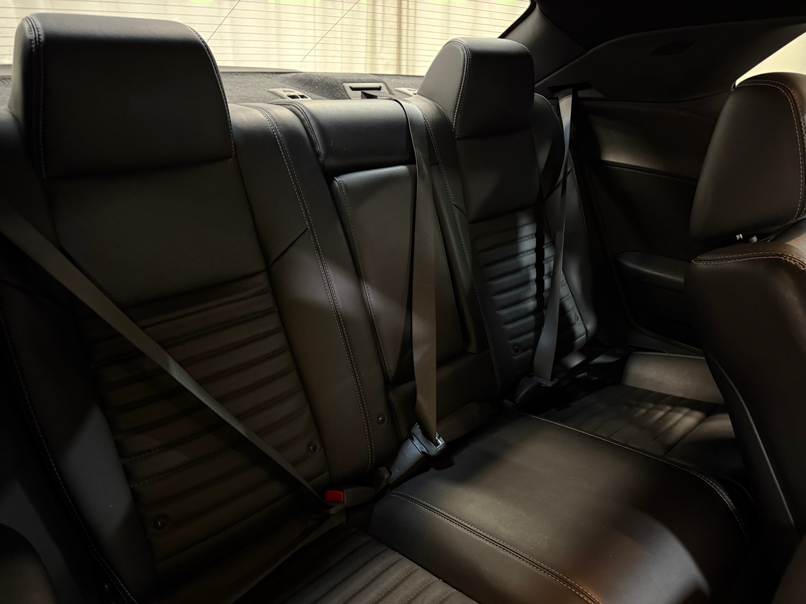 Thumbnail: 2012 Dodge Challenger - 4