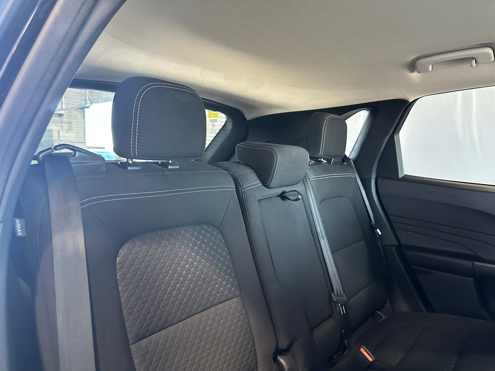 Thumbnail: 2023 Ford Escape - 6