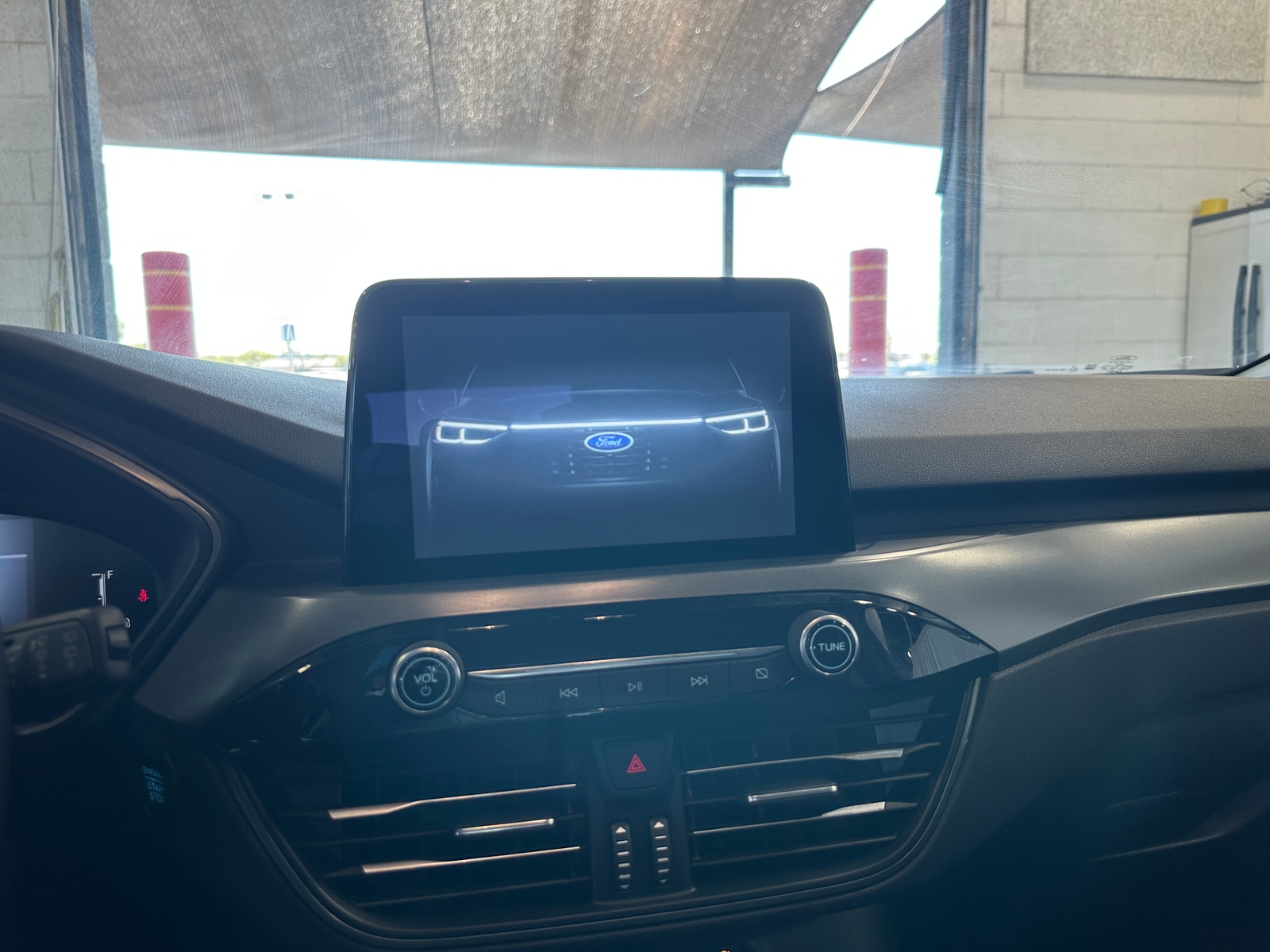 Thumbnail: 2023 Ford Escape - 4